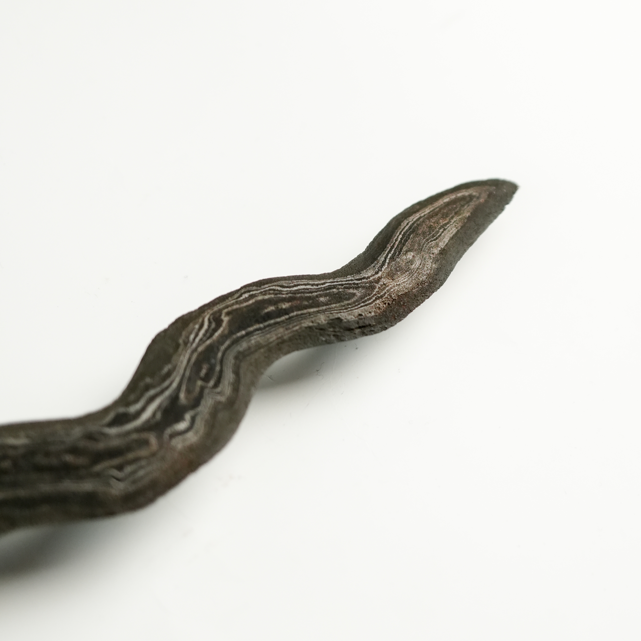 Keris Parungsari Kesultanan Cirebon