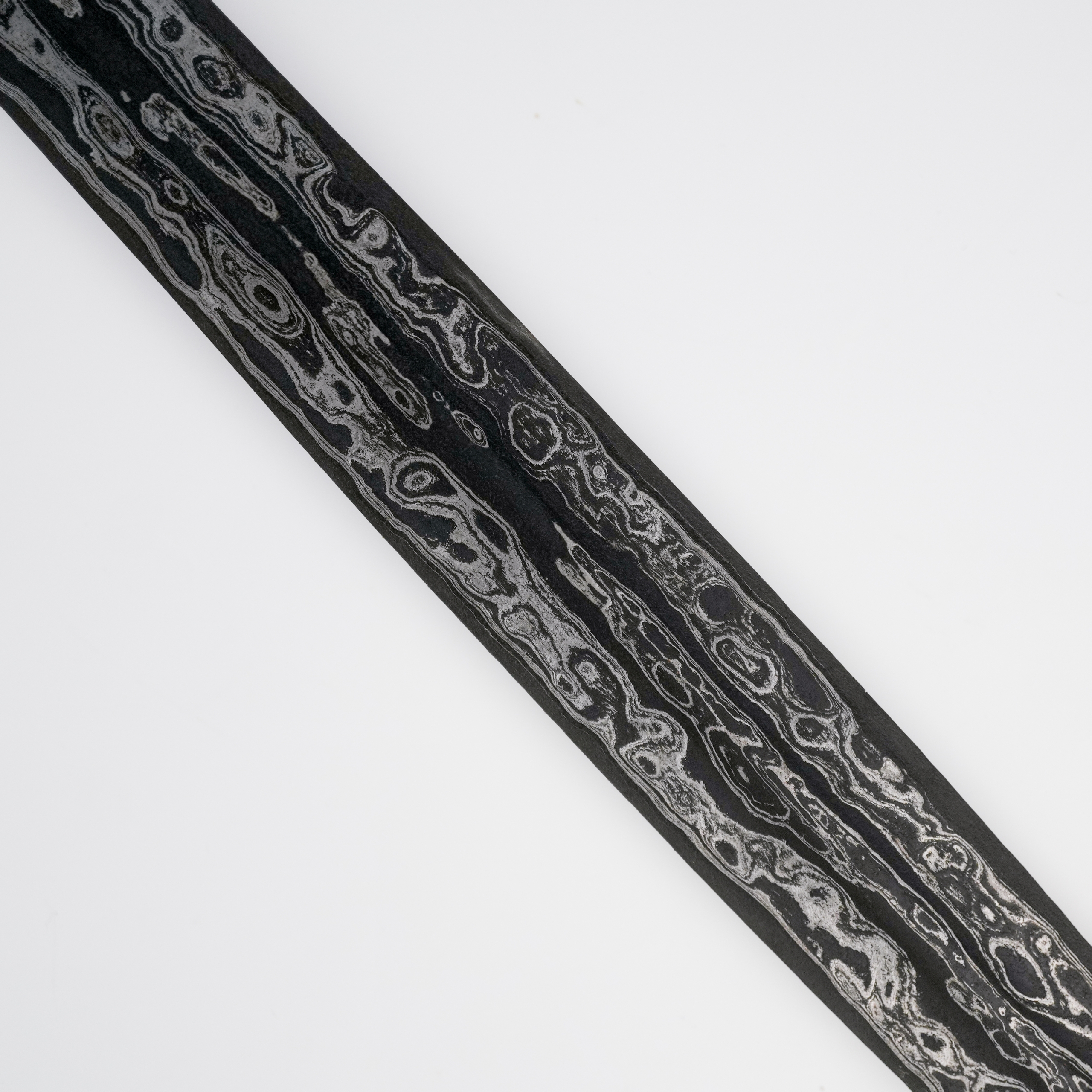 Keris Pasopati Tangguh Mangkubumen
