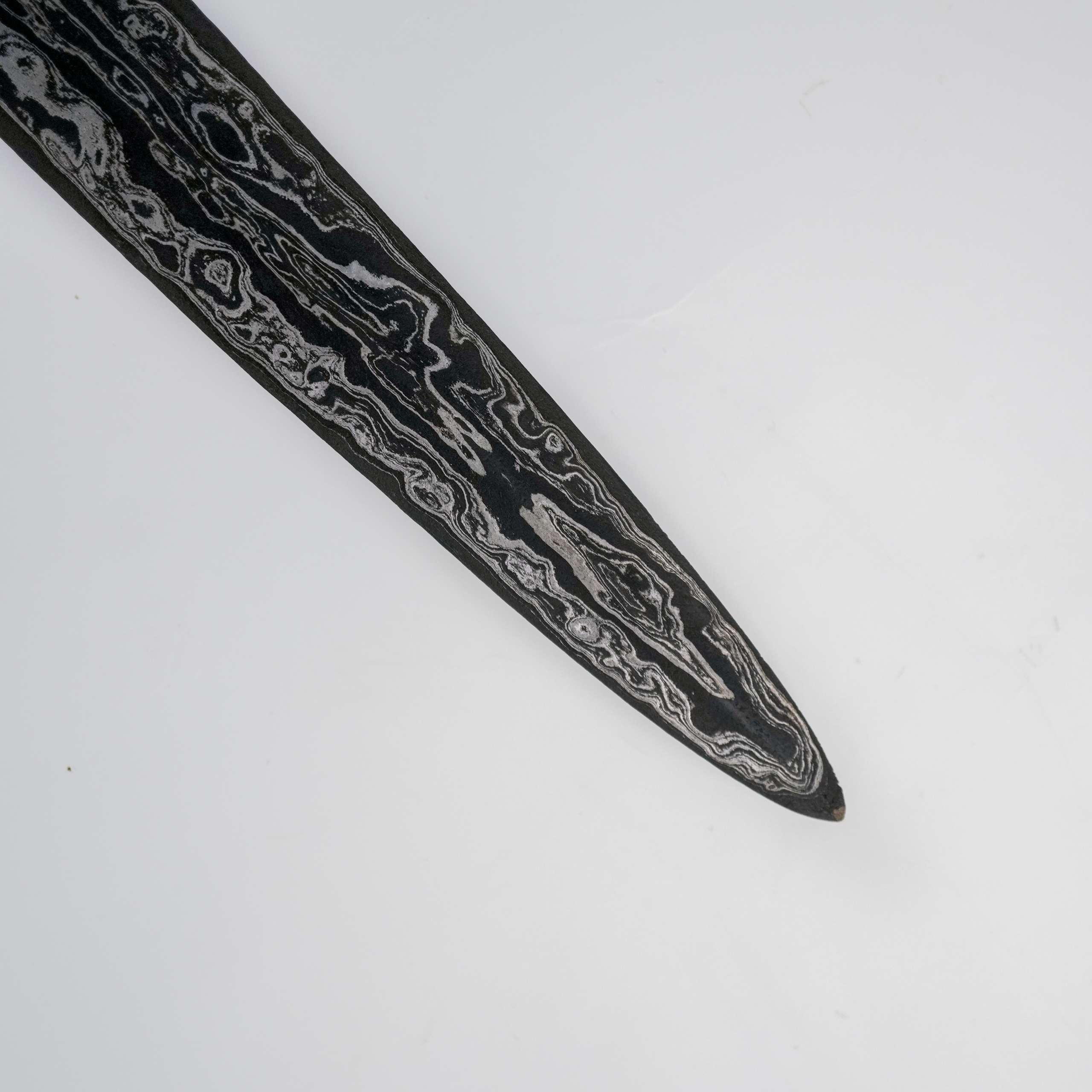 Keris Pasopati Tangguh Mangkubumen