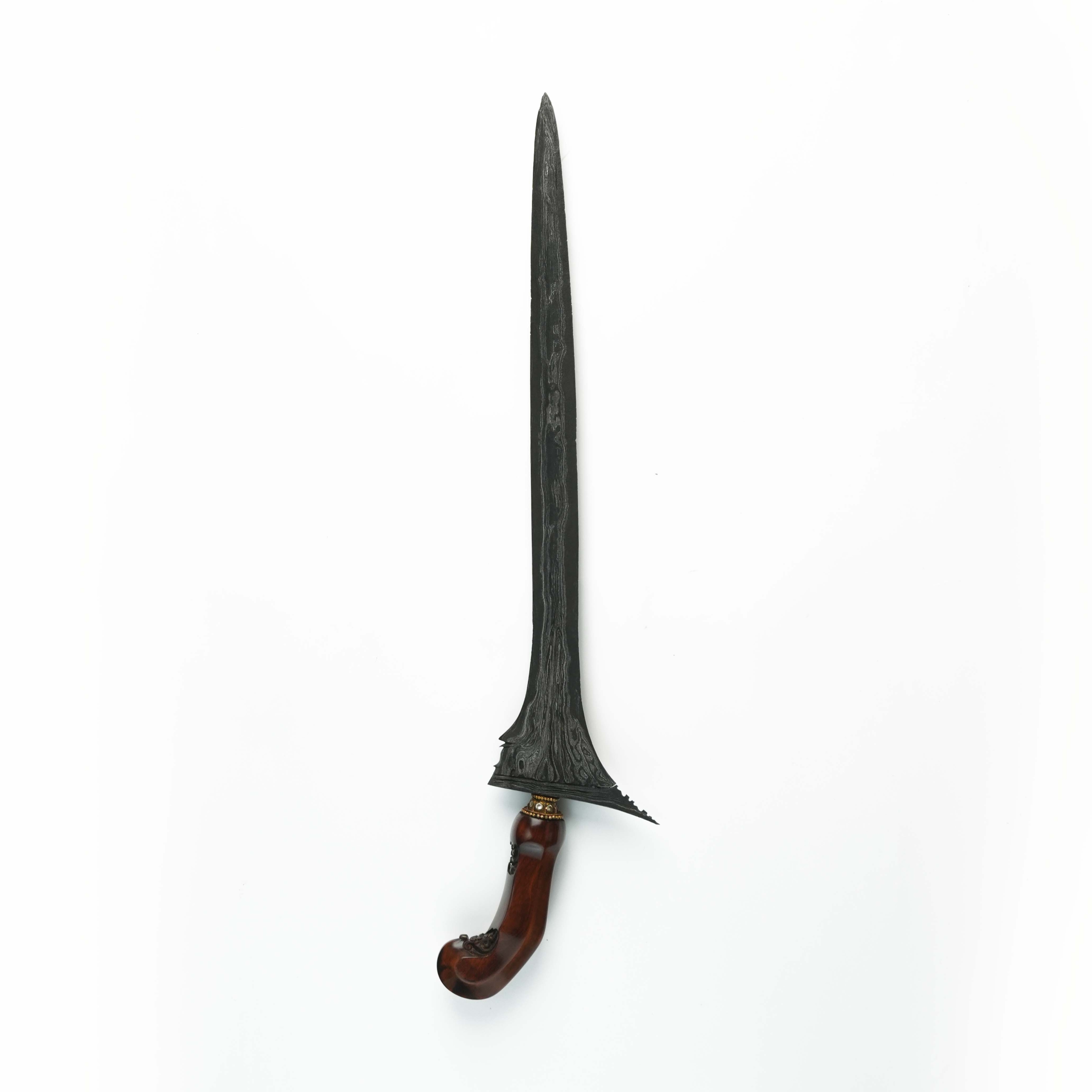 Keris Pasupati Tangguh Mataram Kartasura