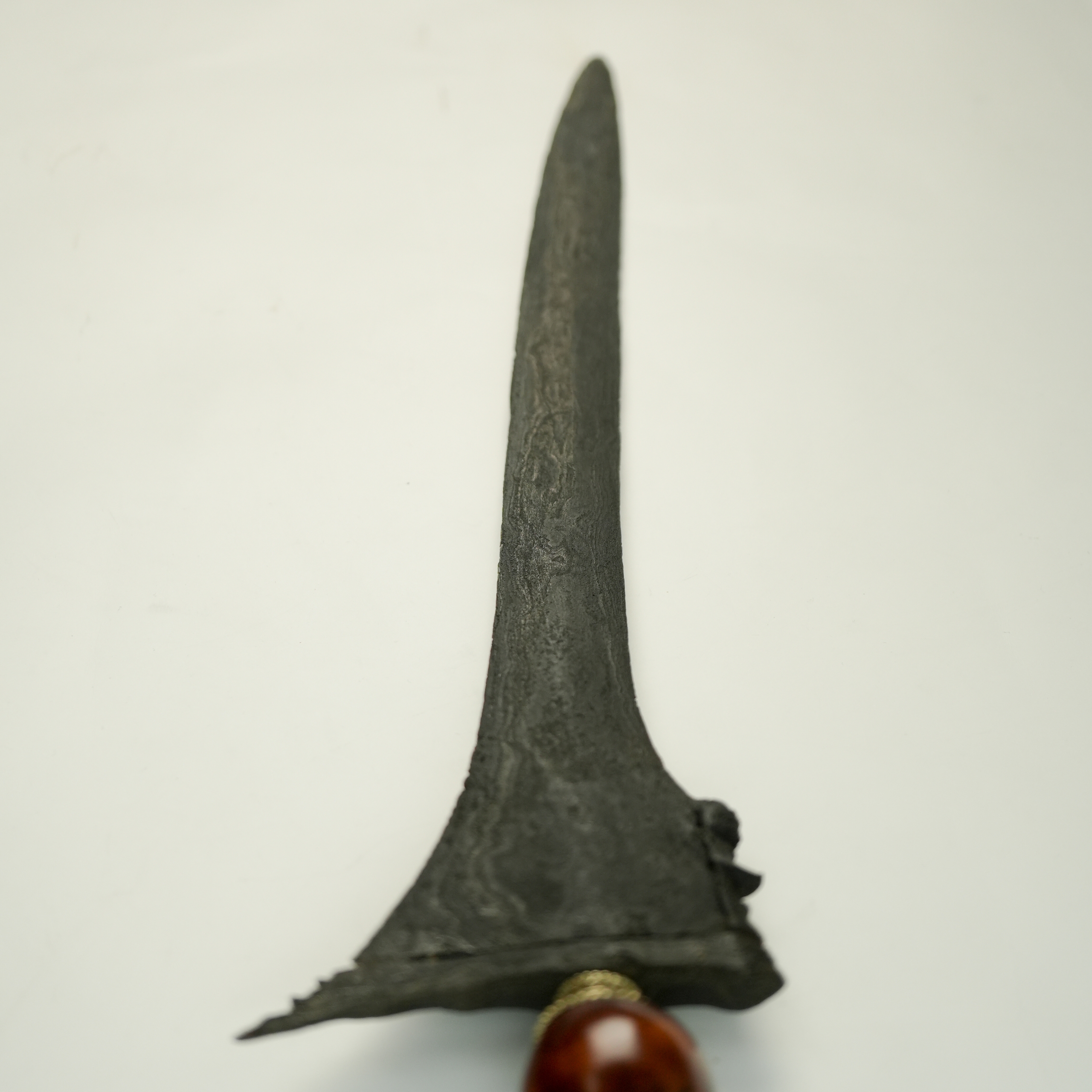 Keris Putut Tangguh Tuban Sepuh