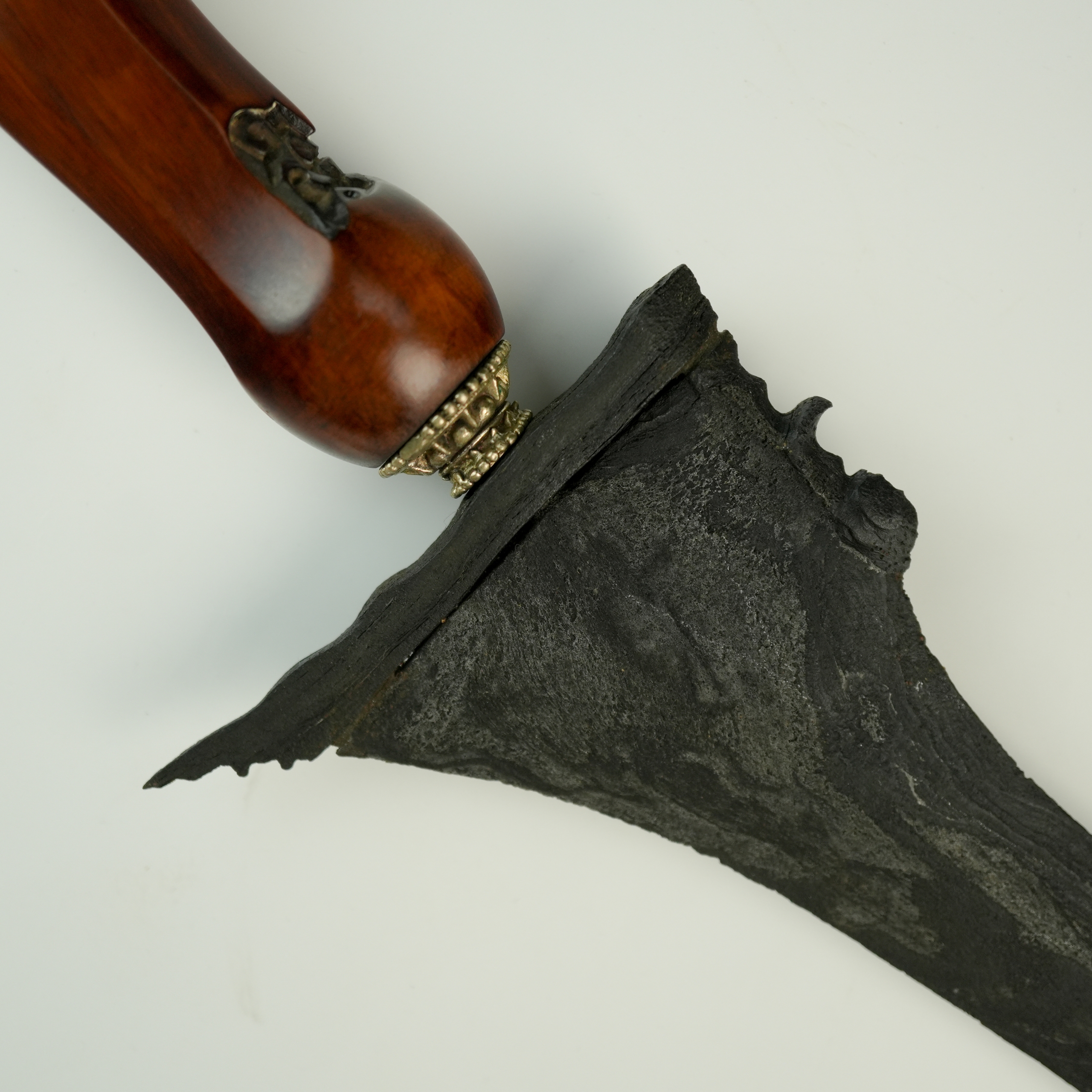 Keris Putut Tangguh Tuban Sepuh