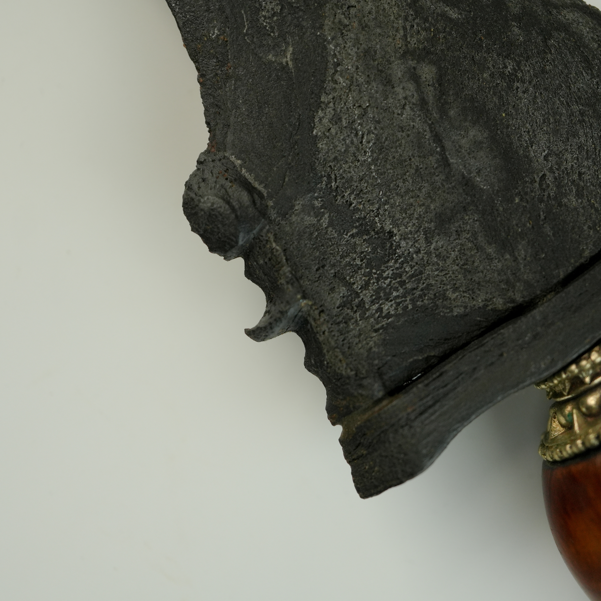 Keris Putut Tangguh Tuban Sepuh