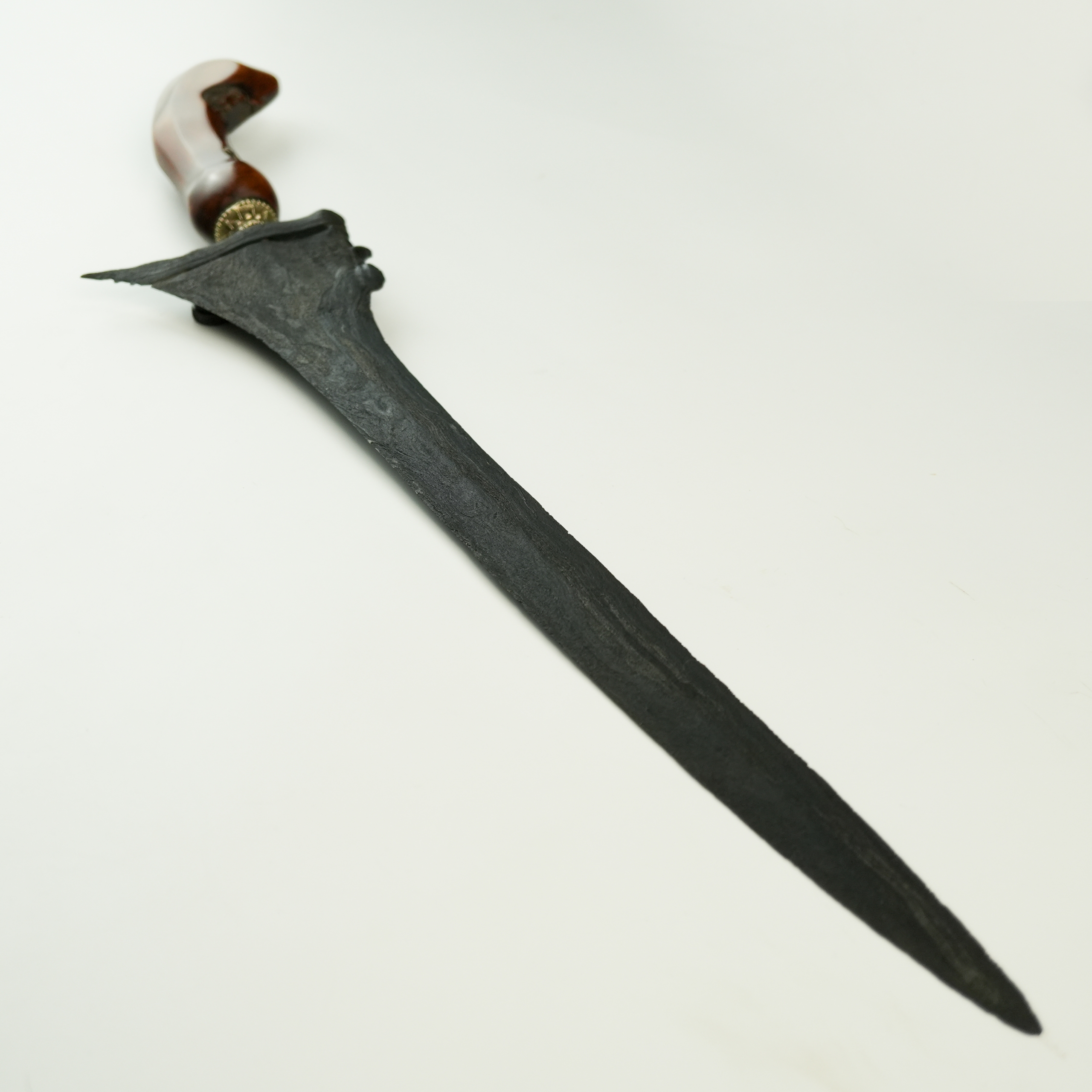 Keris Putut Tangguh Tuban Sepuh