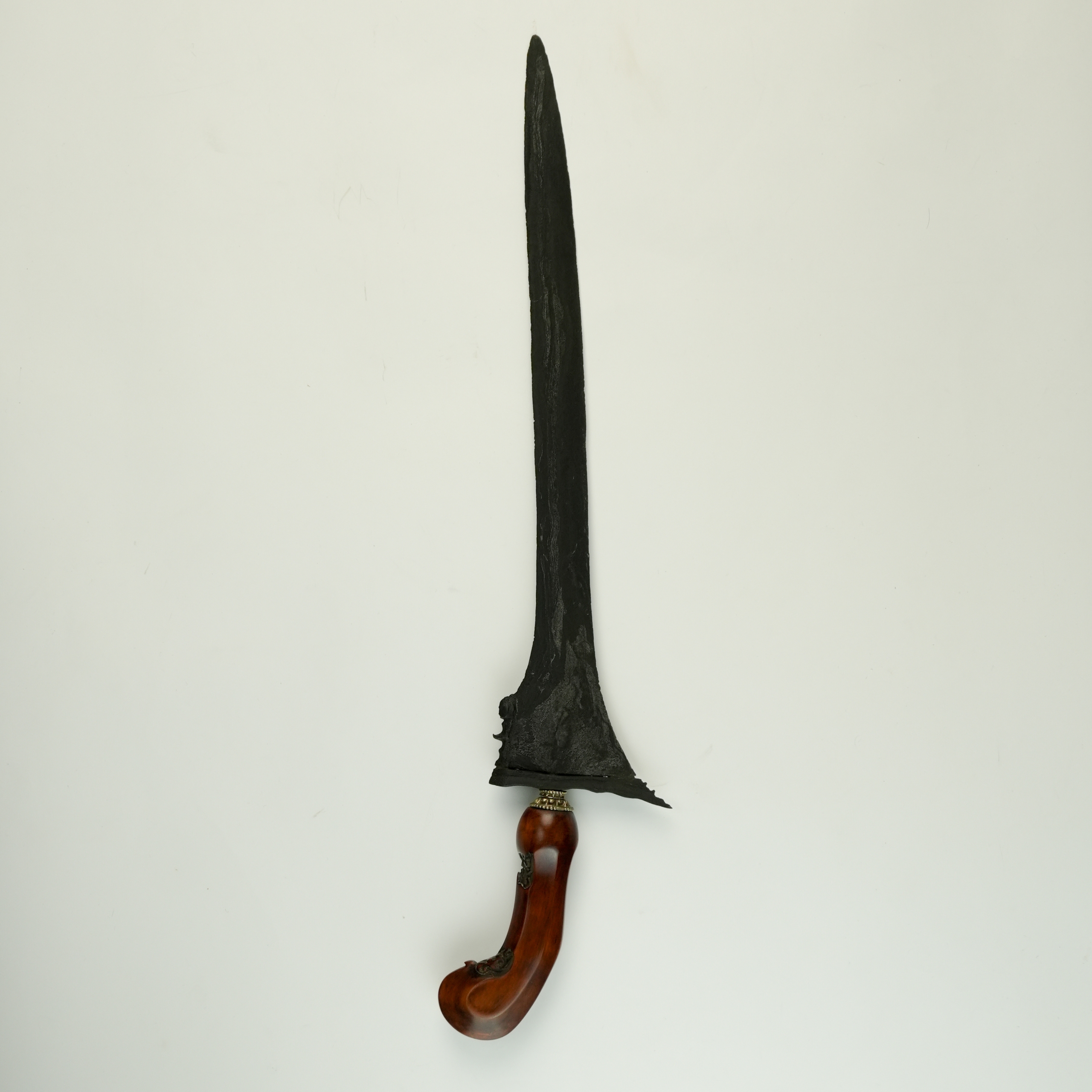 Keris Putut Tangguh Tuban Sepuh