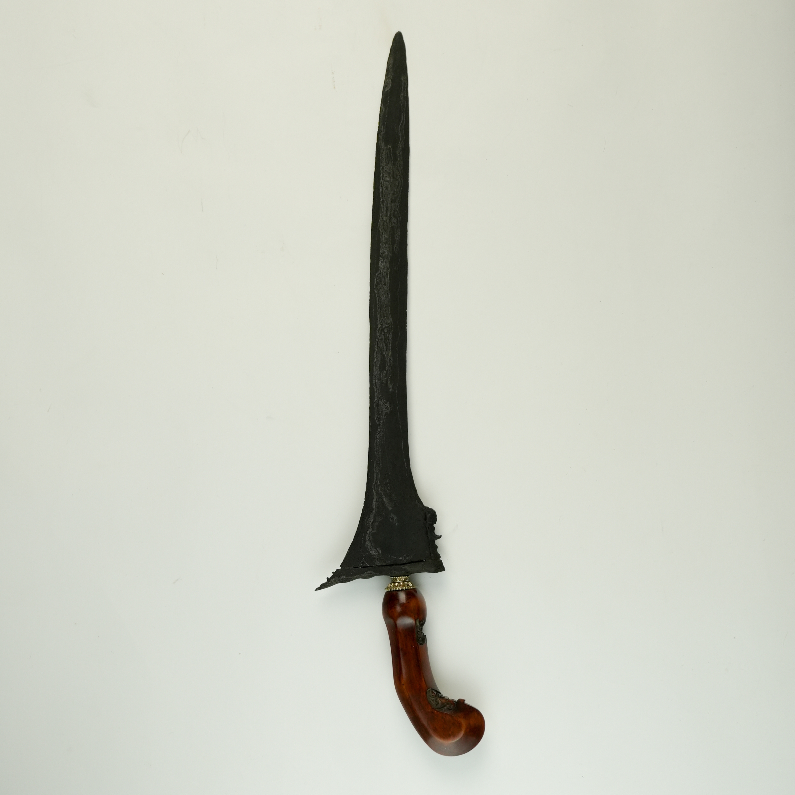 Keris Putut Tangguh Tuban Sepuh