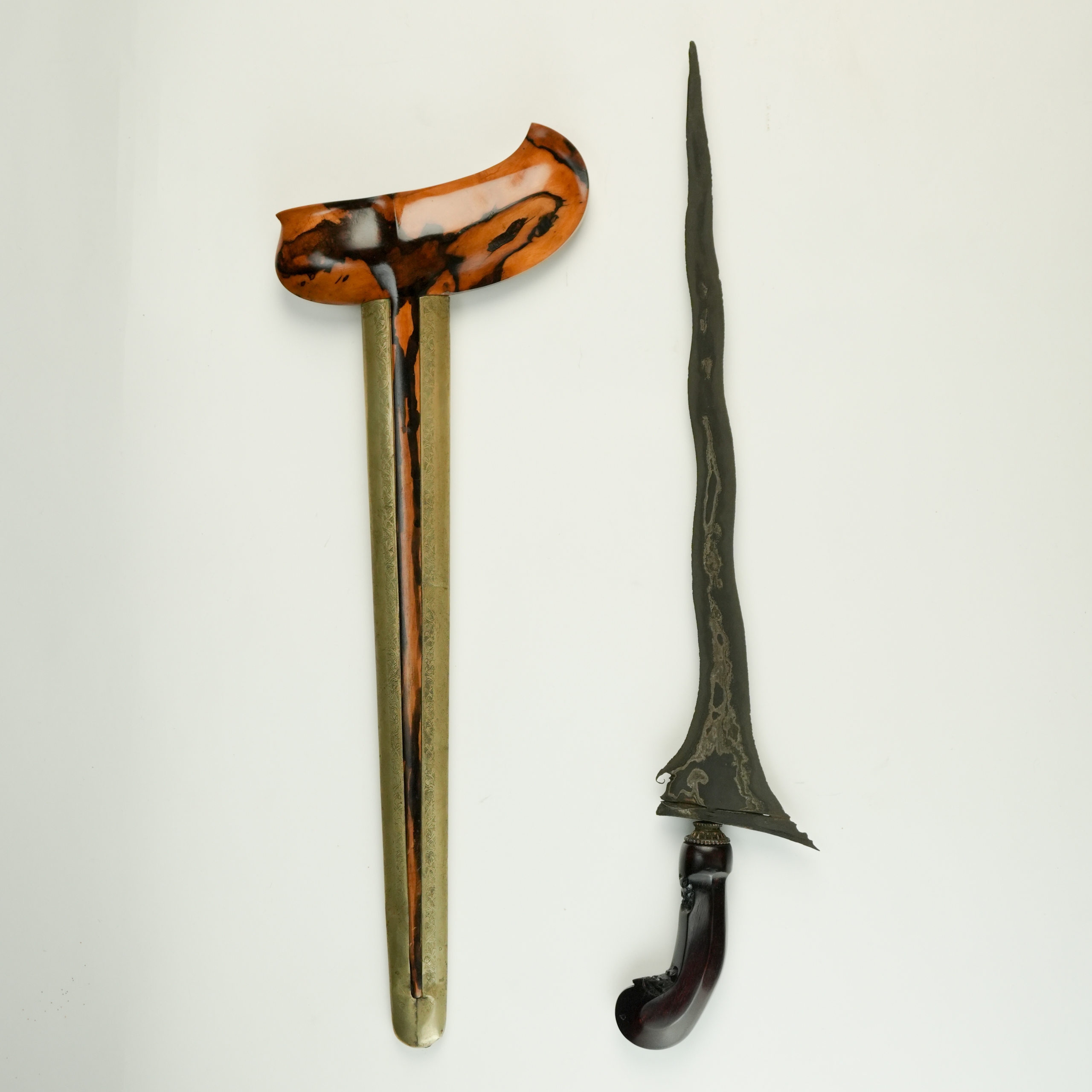 Keris Sempana Pajajaran