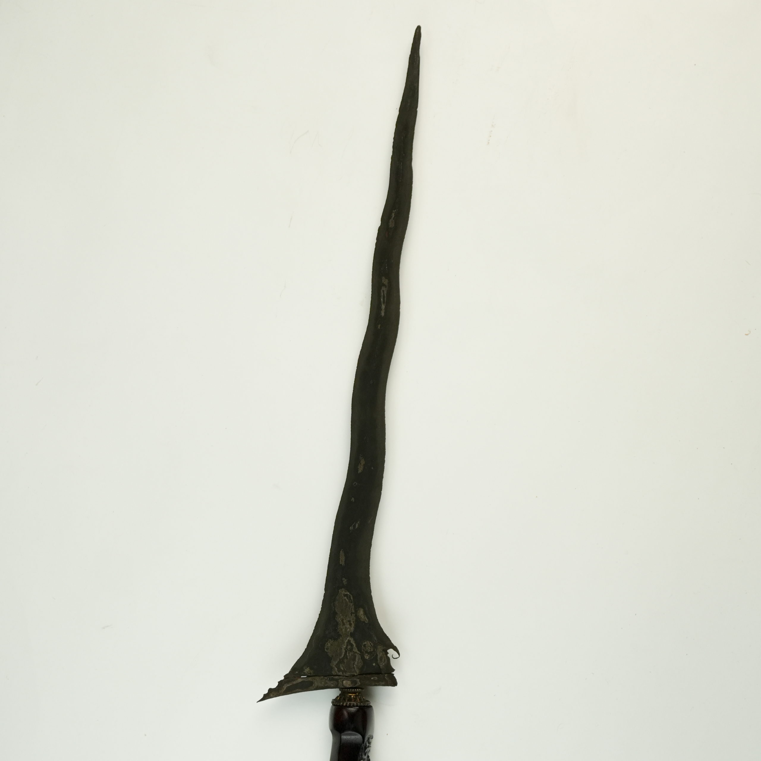 Keris Sempana Pajajaran