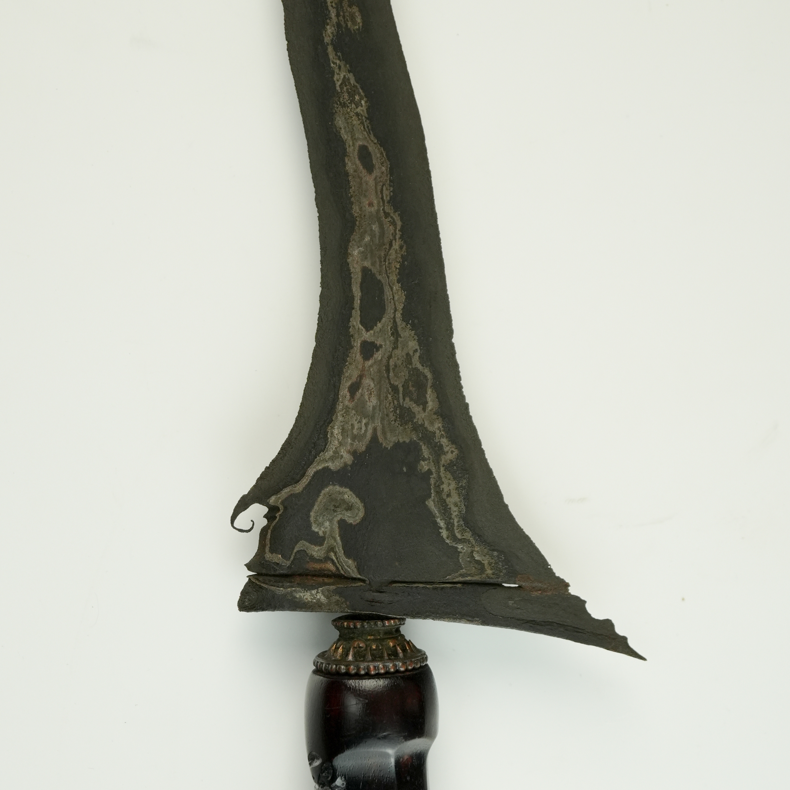 Keris Sempana Pajajaran