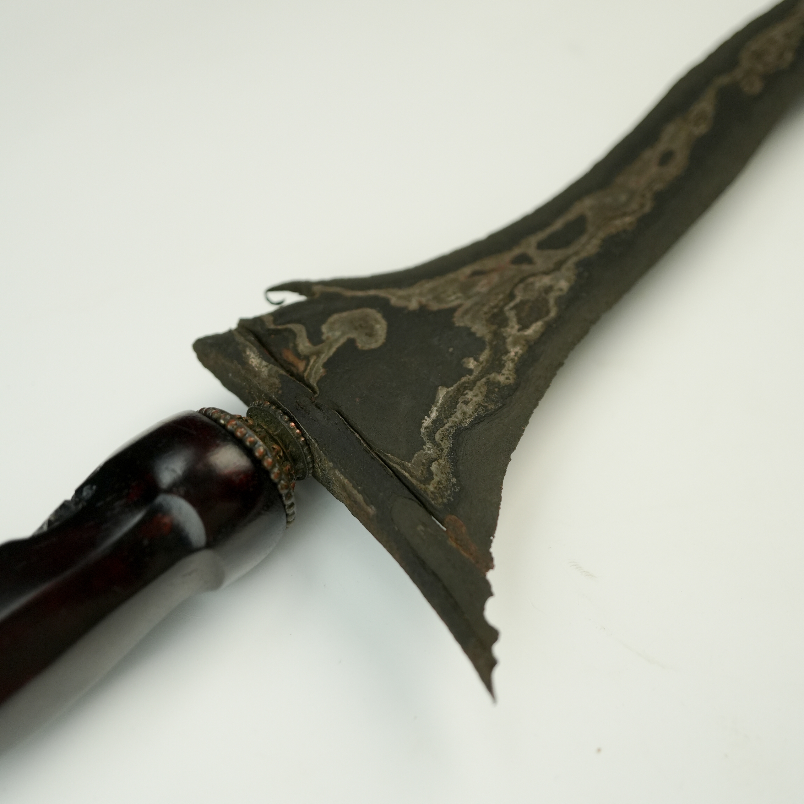 Keris Sempana Pajajaran