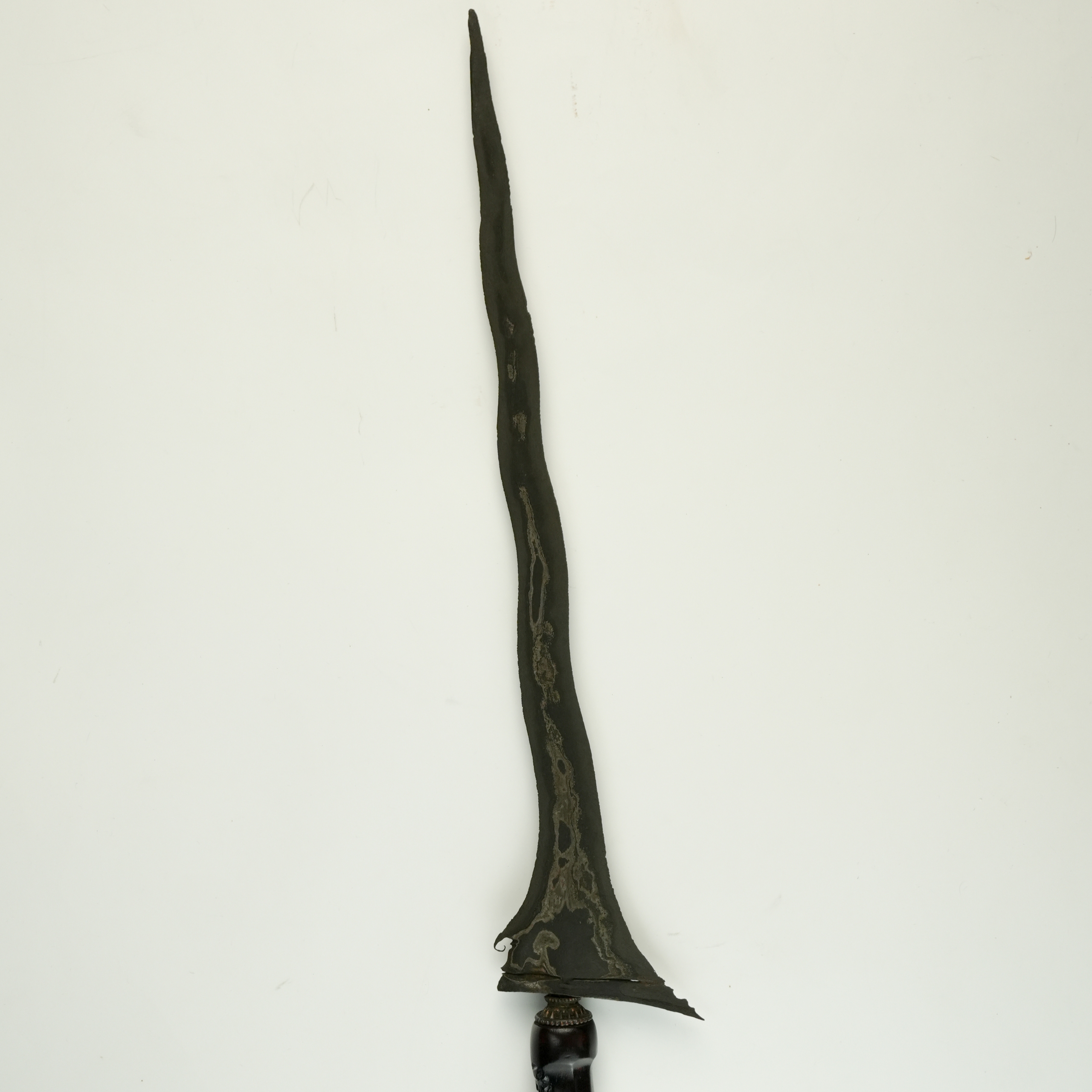 Keris Sempana Pajajaran