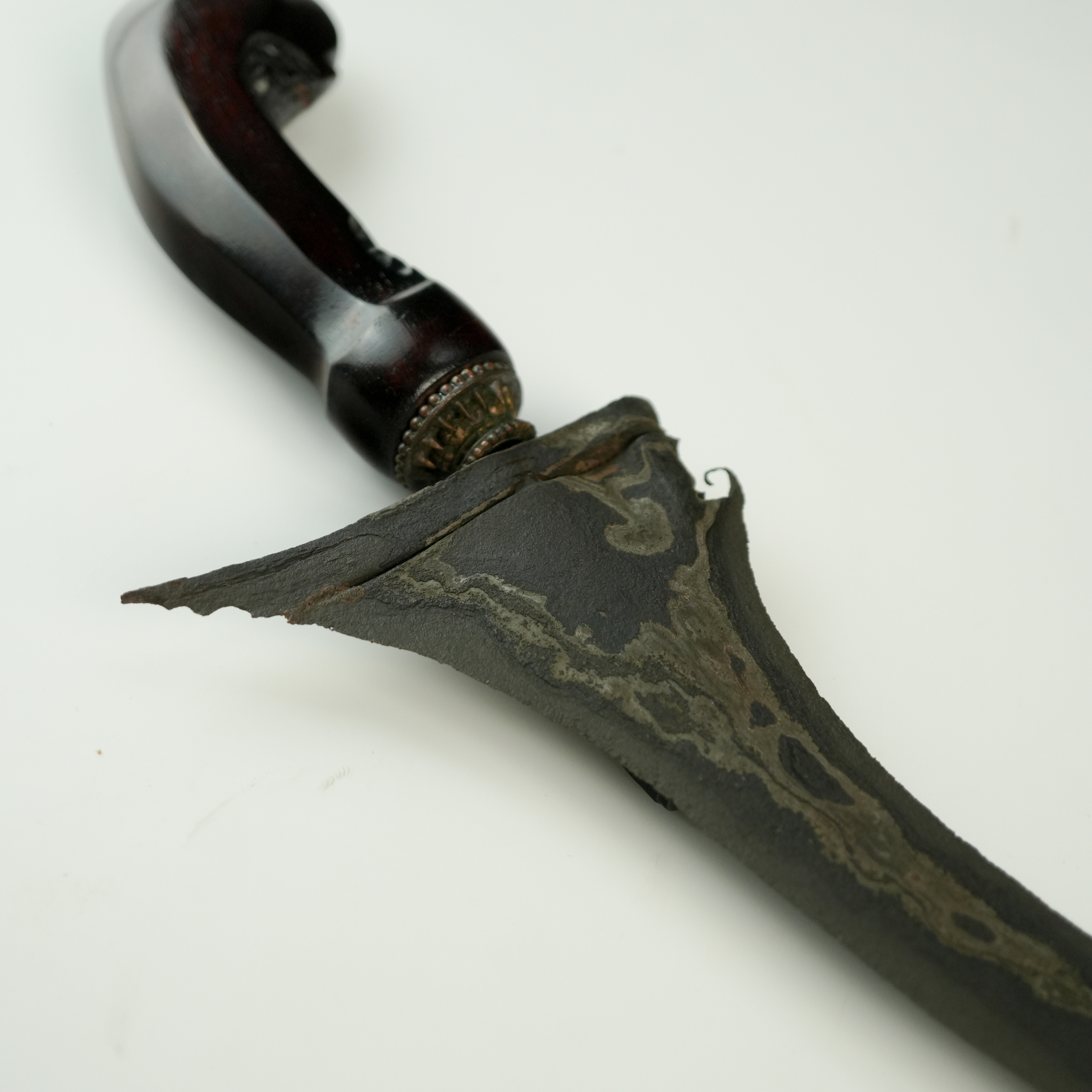 Keris Sempana Pajajaran