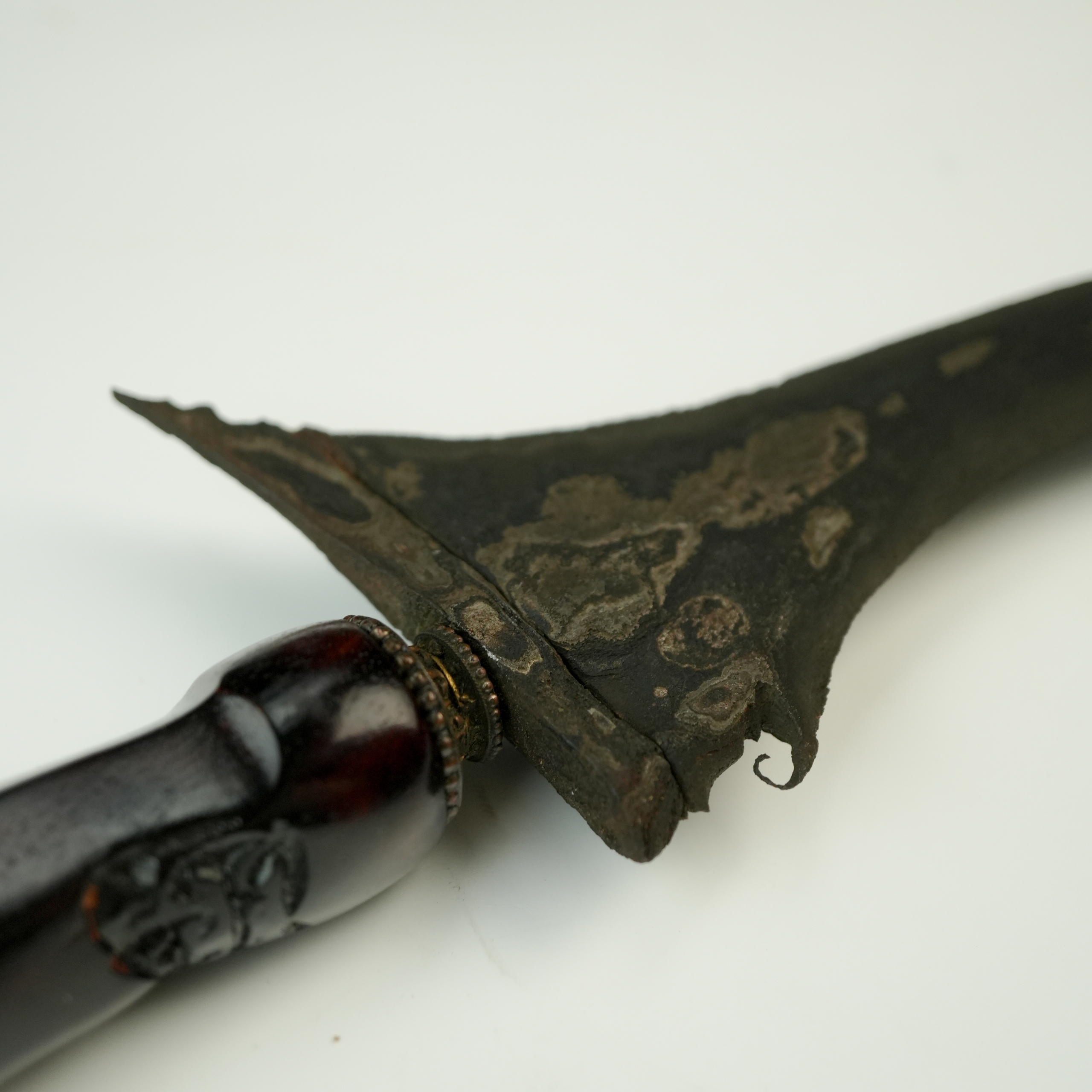 Keris Sempana Pajajaran