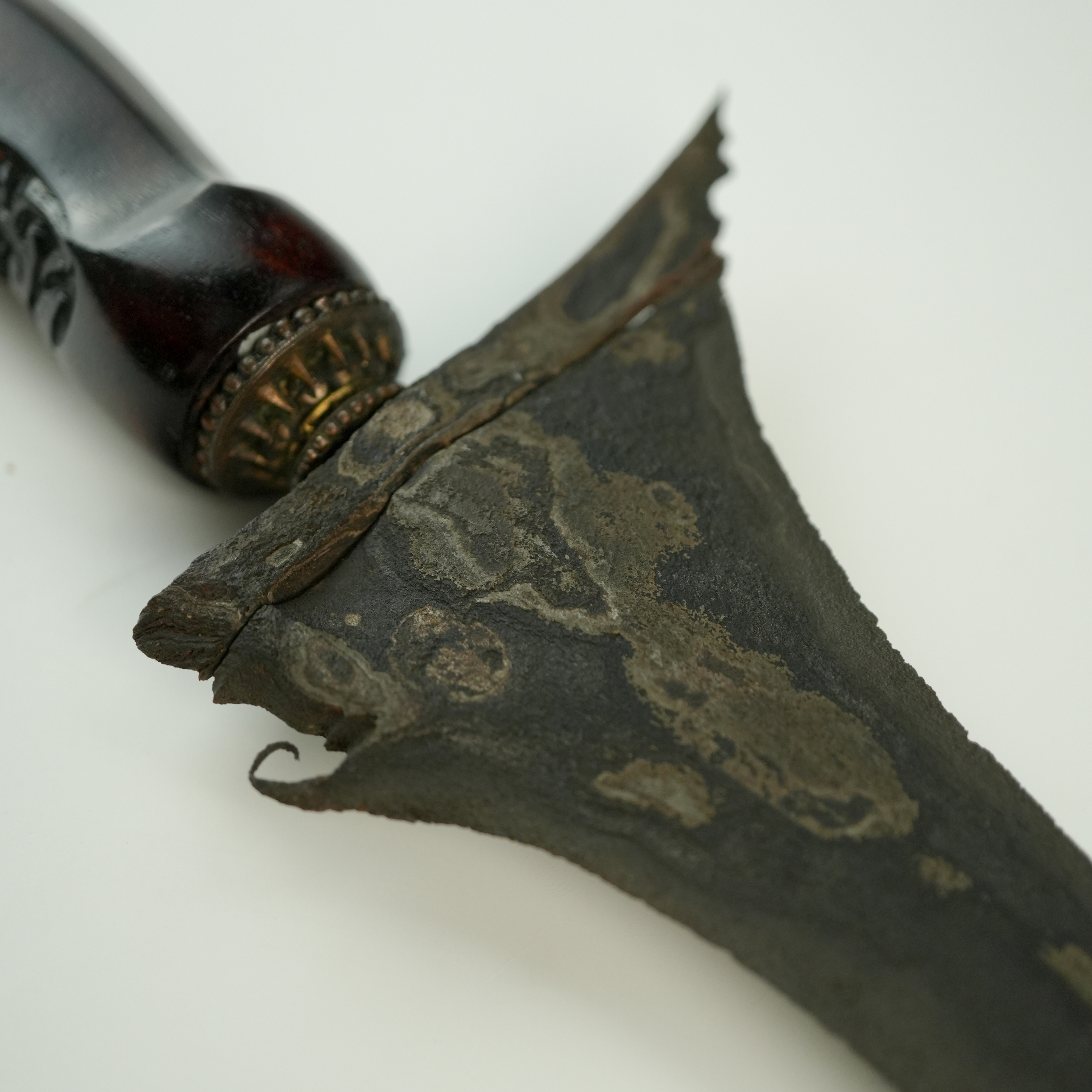 Keris Sempana Pajajaran
