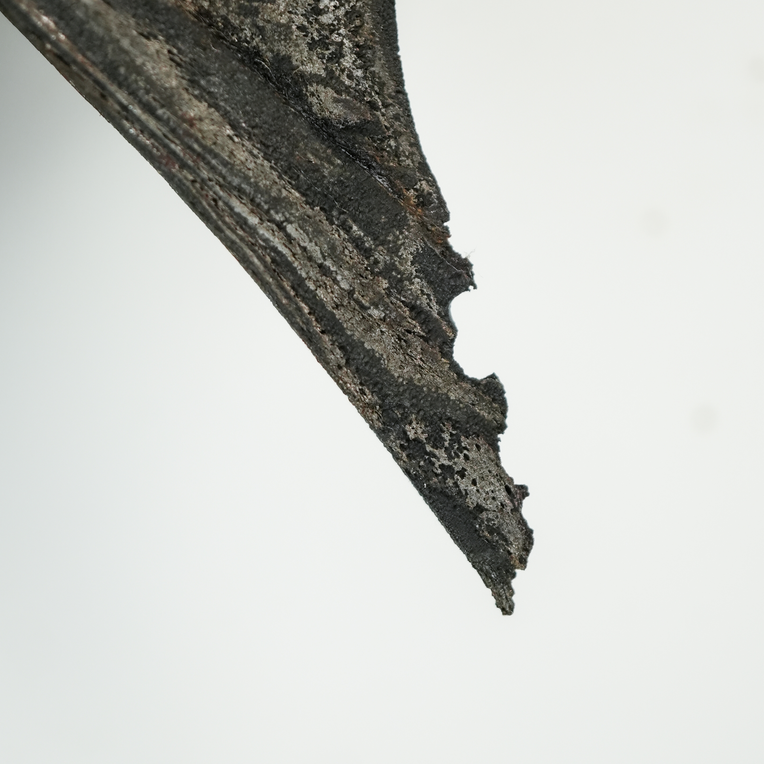 Keris Sengkelat Tangguh Bagelen