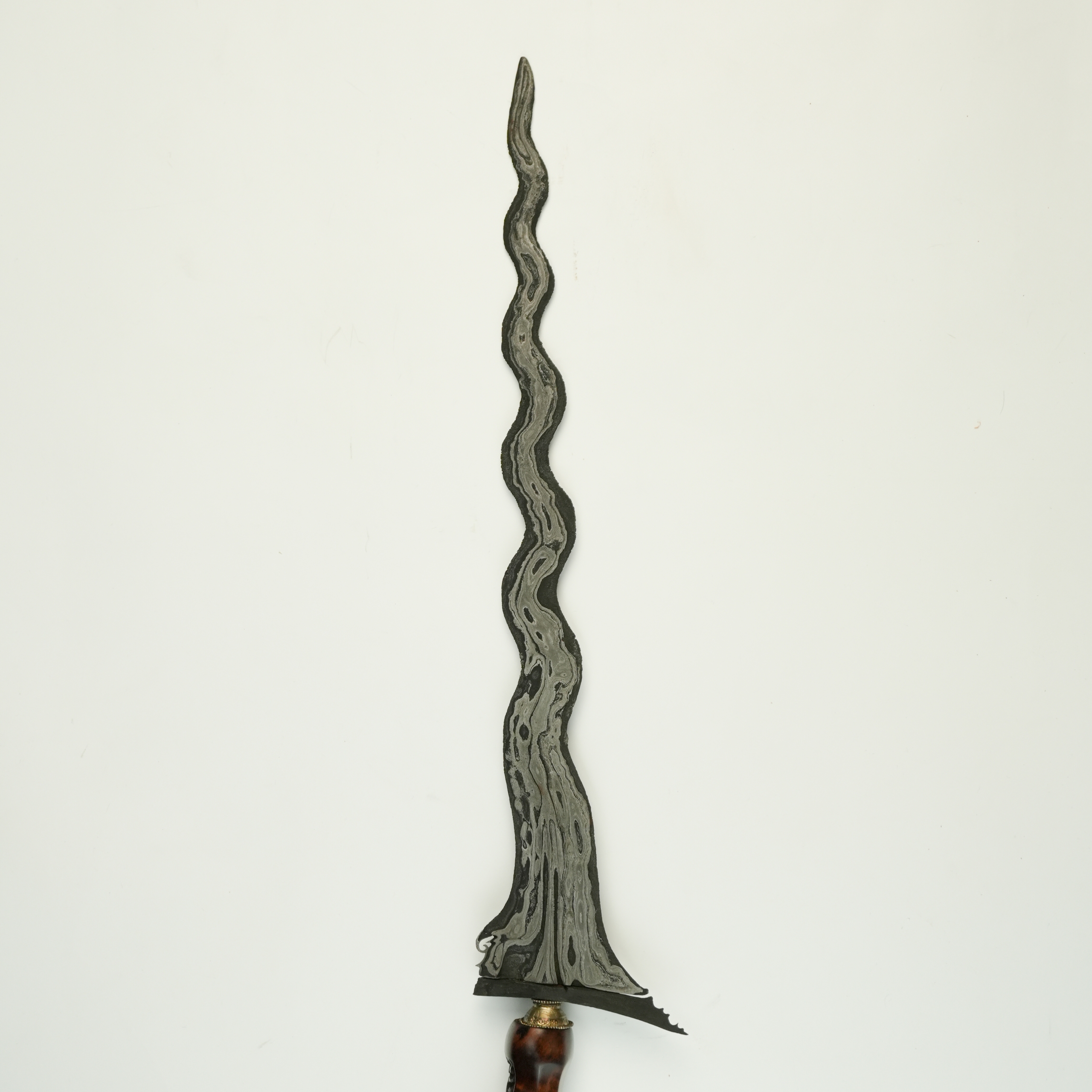Keris Sengkelat Tangguh Blambangan