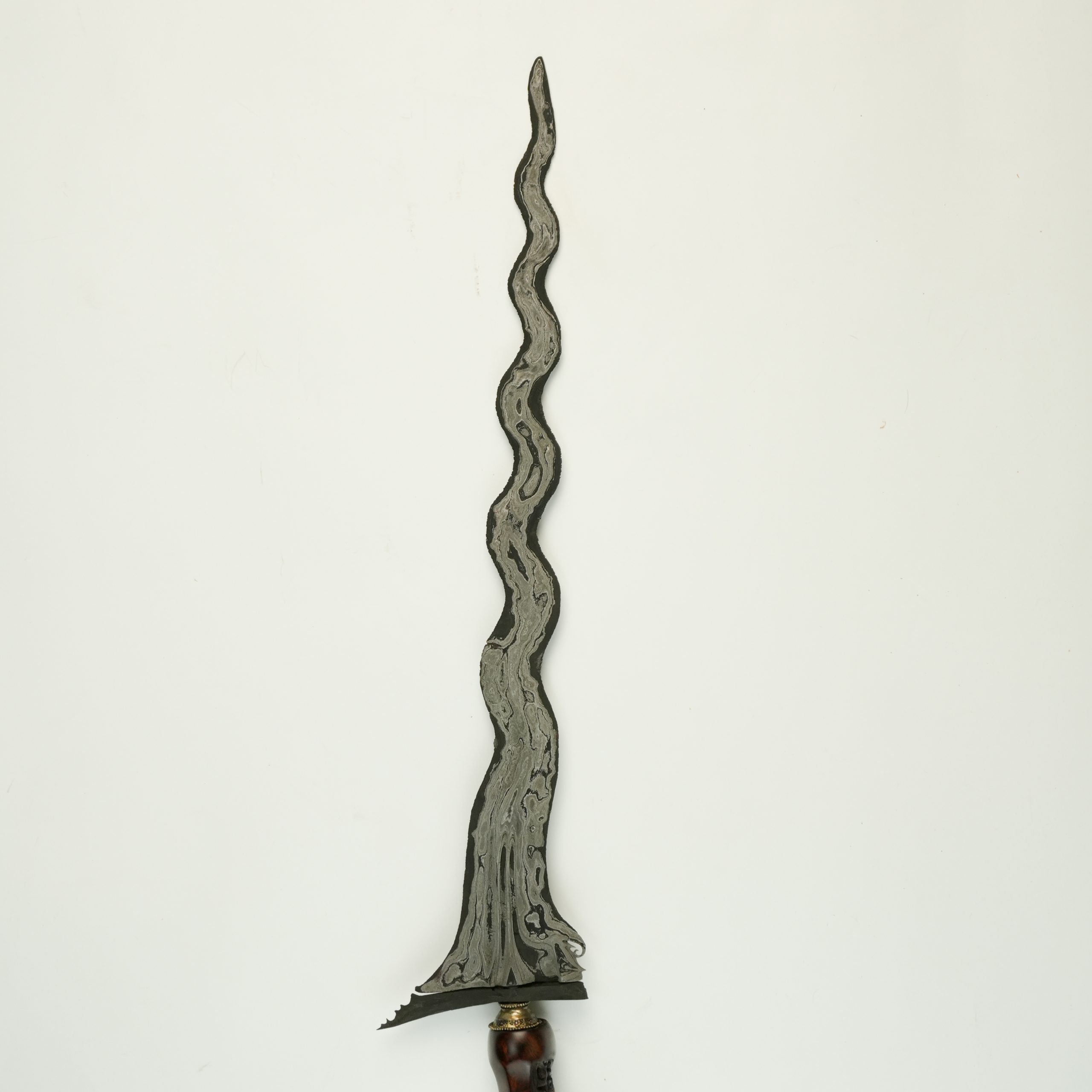 Keris Sengkelat Tangguh Blambangan