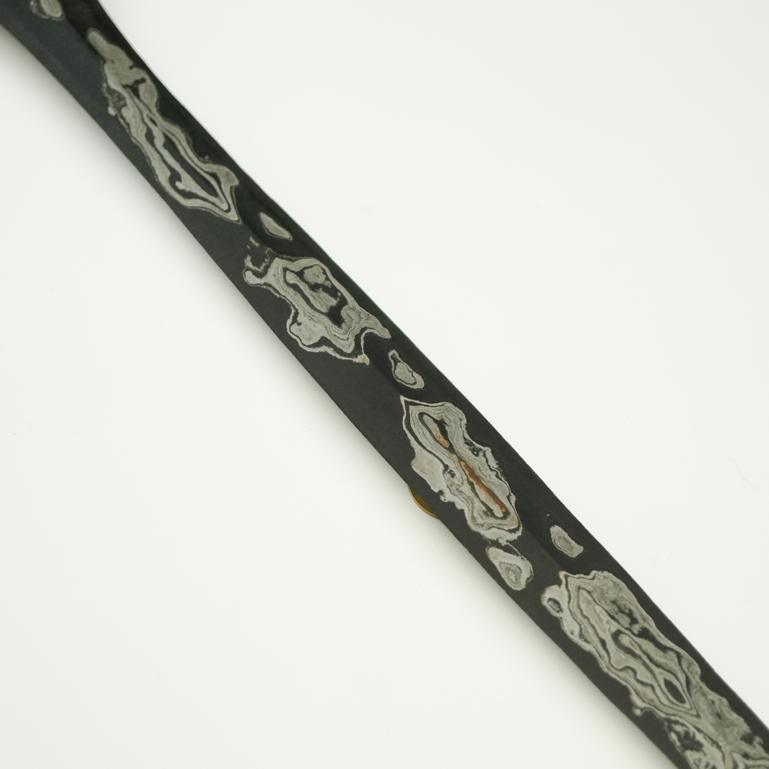 Keris Tilam Sari Pamor Sumur Sineba