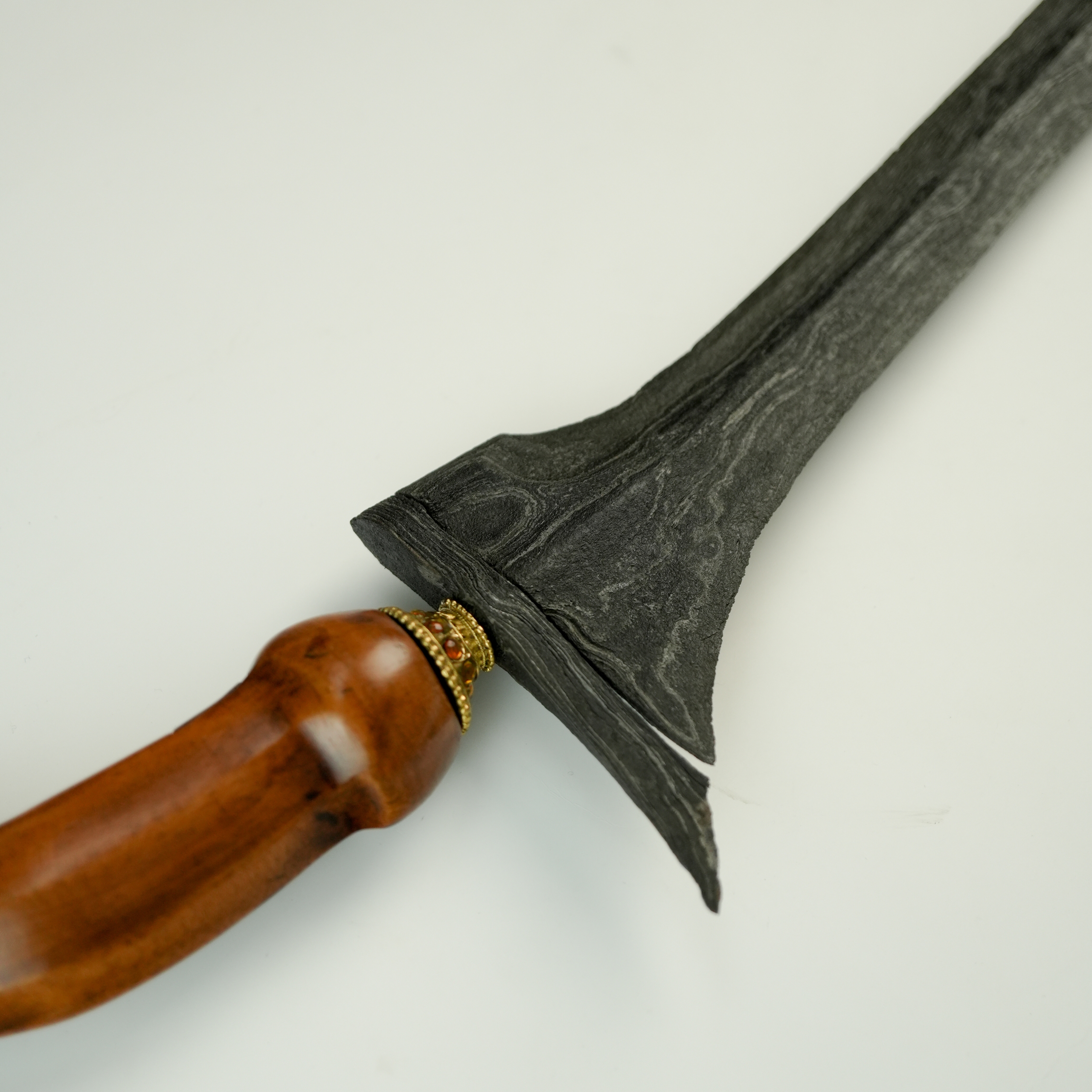 Keris Tilam Sari Tangguh Tuban Mataram