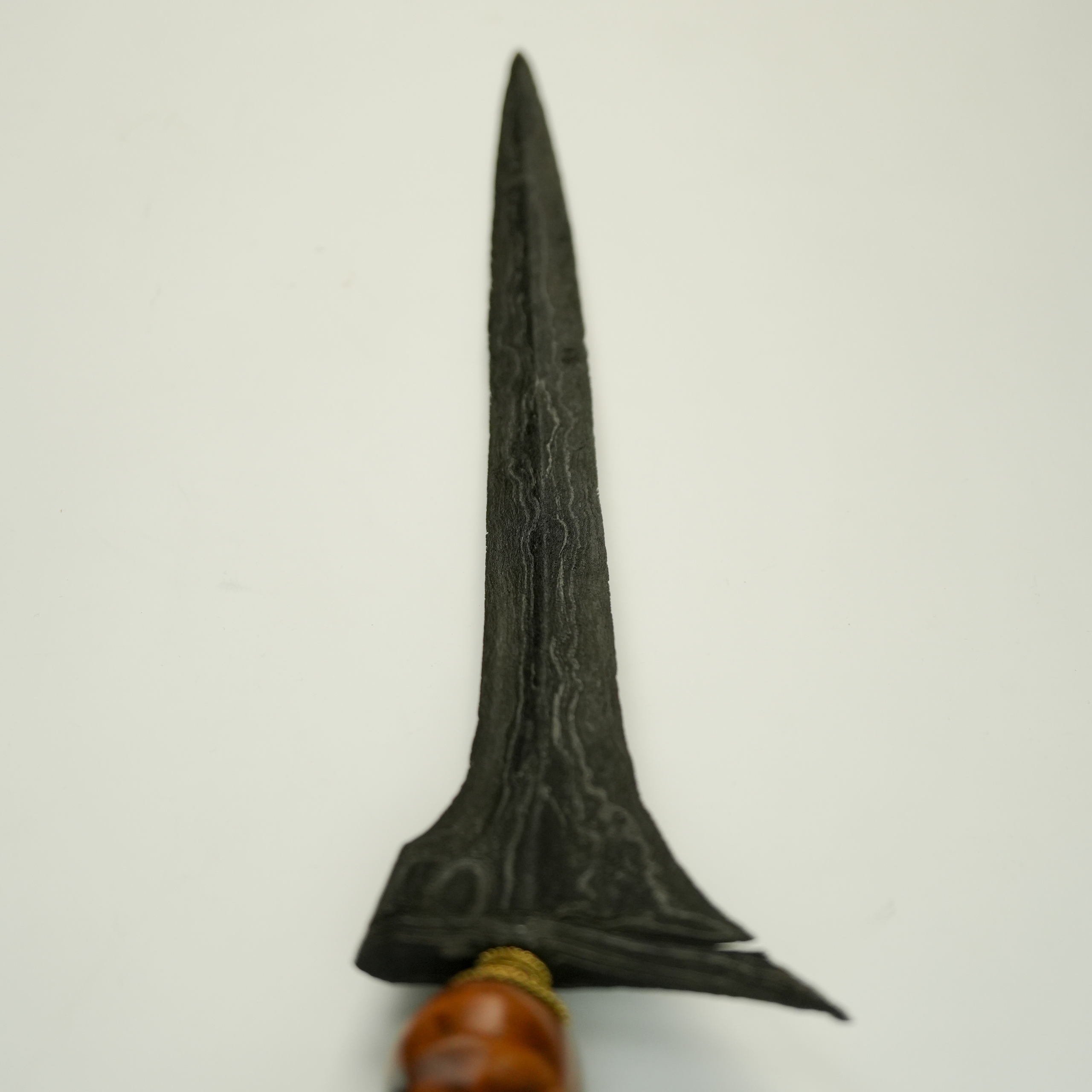 Keris Tilam Sari Tangguh Tuban Mataram