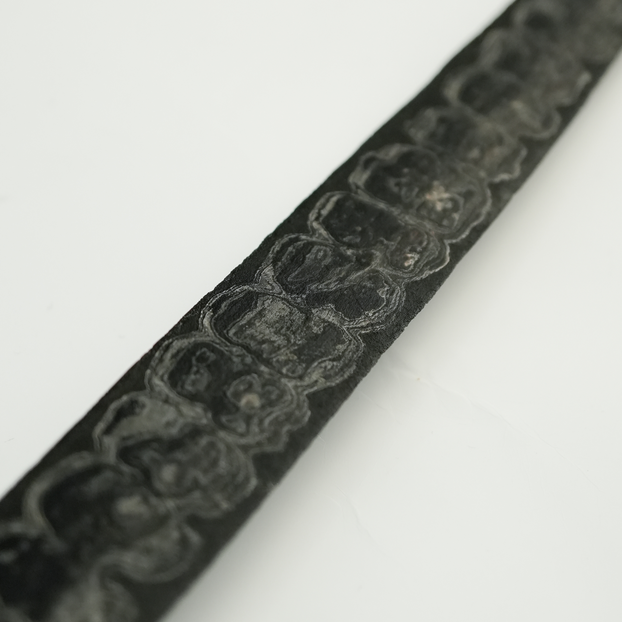 Keris Tilam Upih Bendo Segodo Sepuh