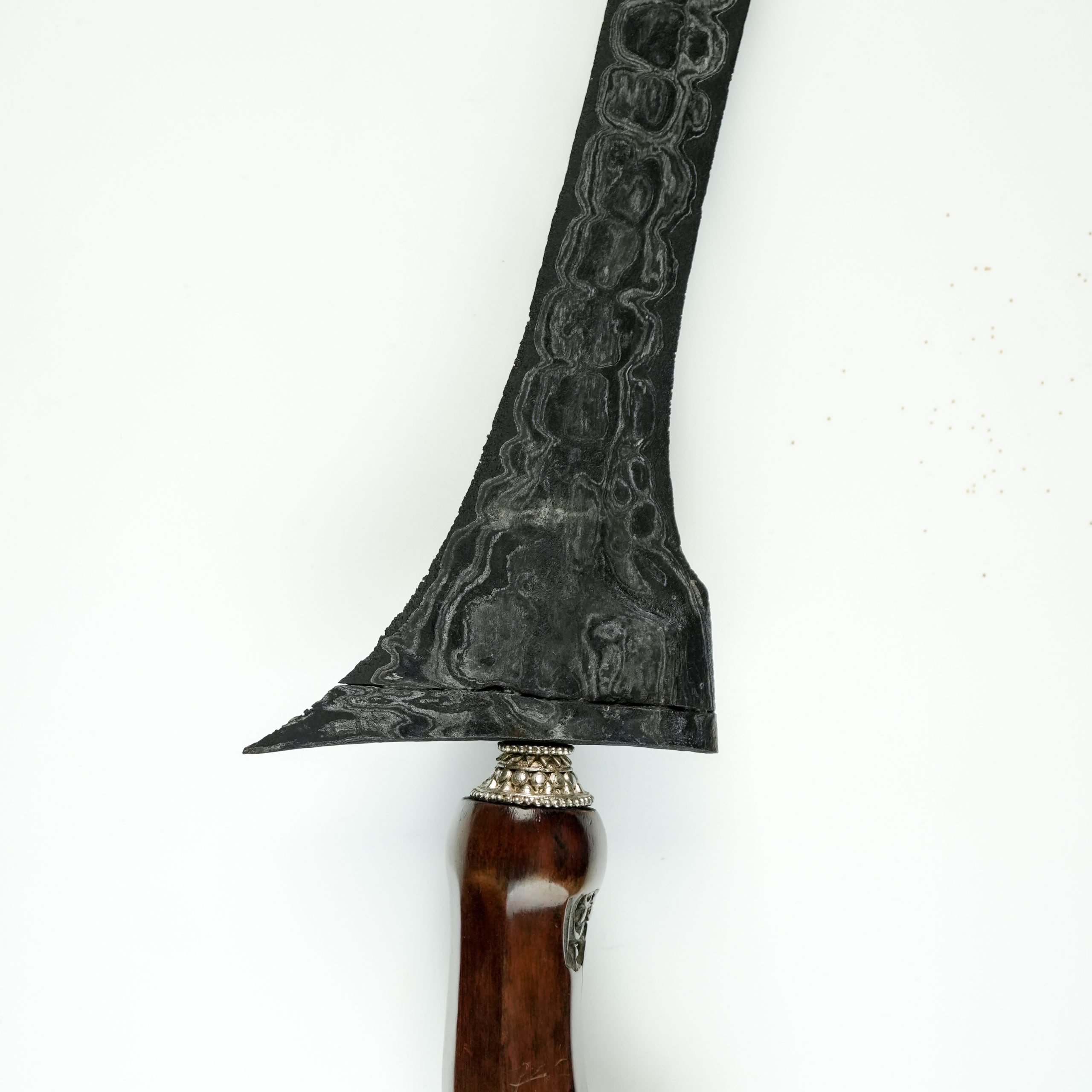 Keris Tilam Upih Bendo Segodo Sepuh