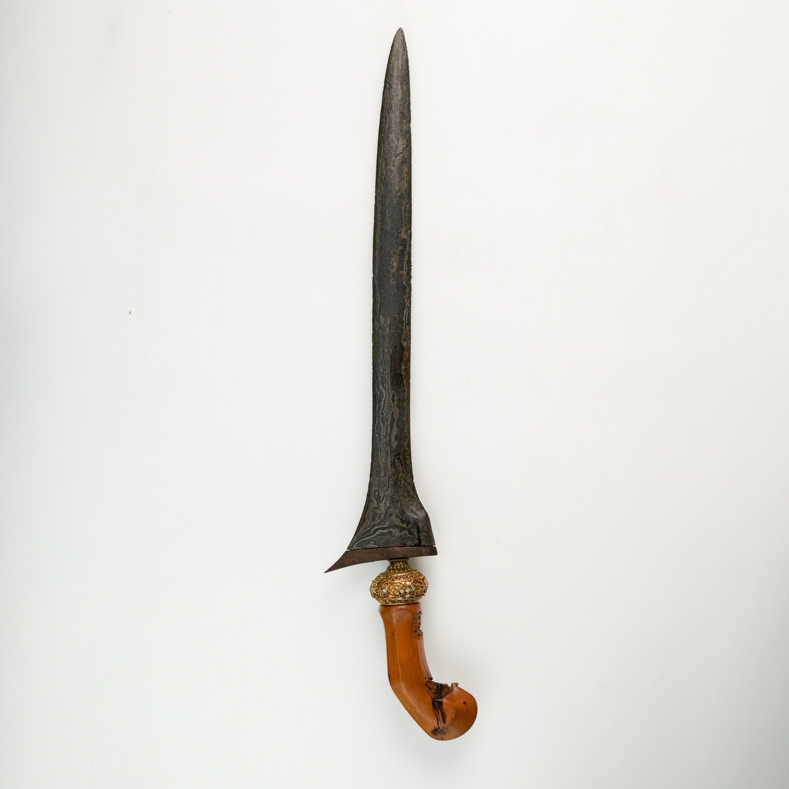 Keris Tilam Upih Madiun Sepuh
