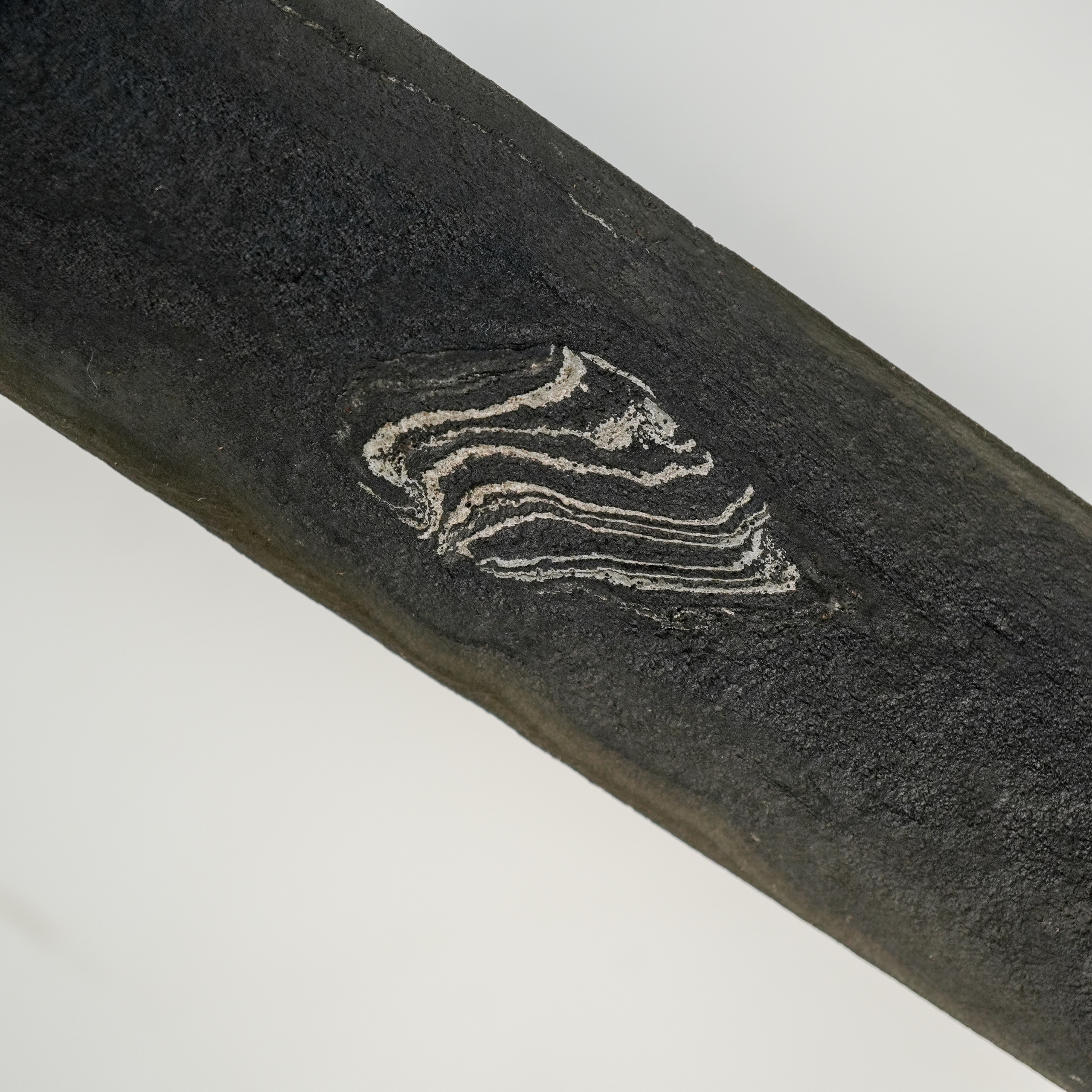 Keris Kala Nadhah Corok Kesultanan Cirebon