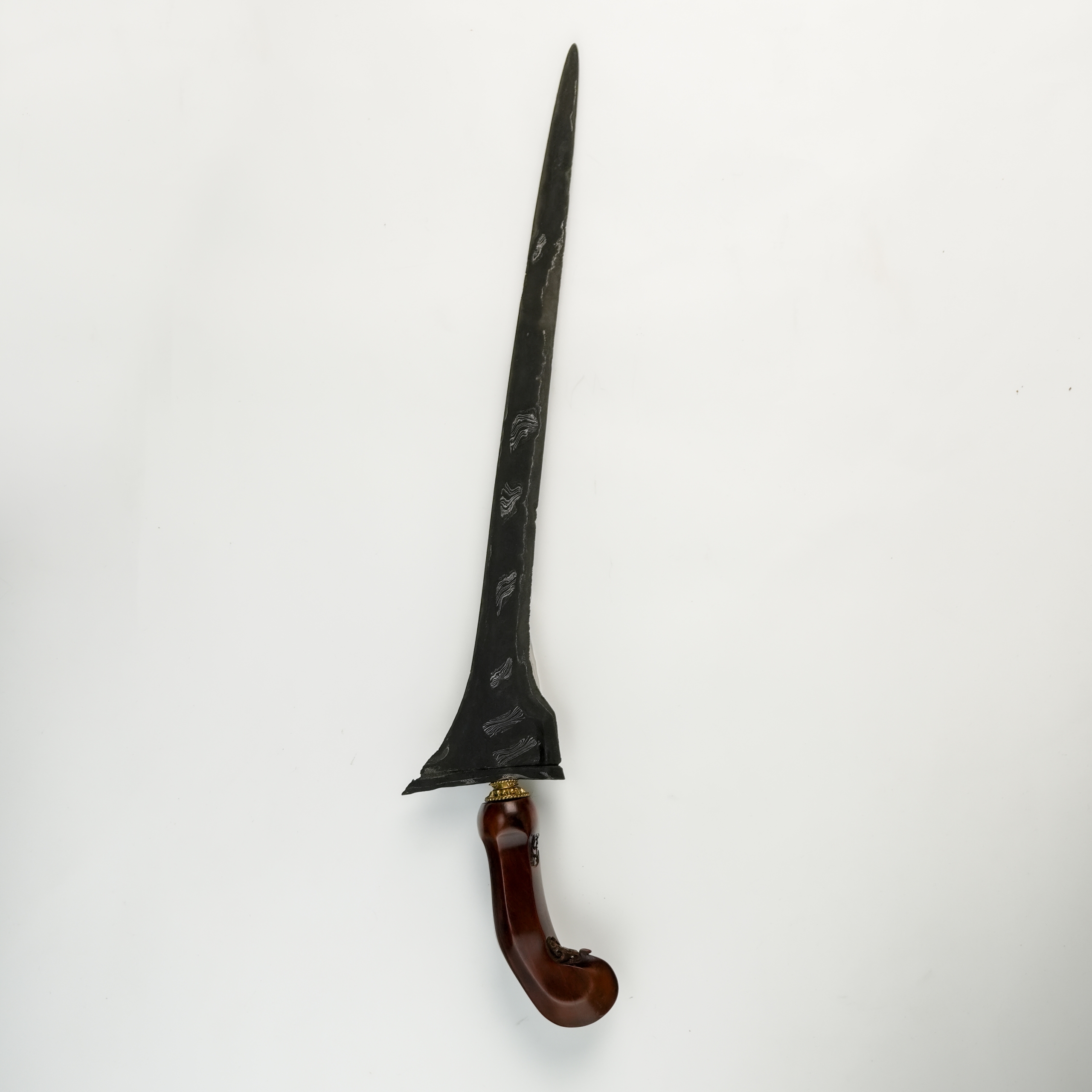 Keris Kala Nadhah Corok Kesultanan Cirebon