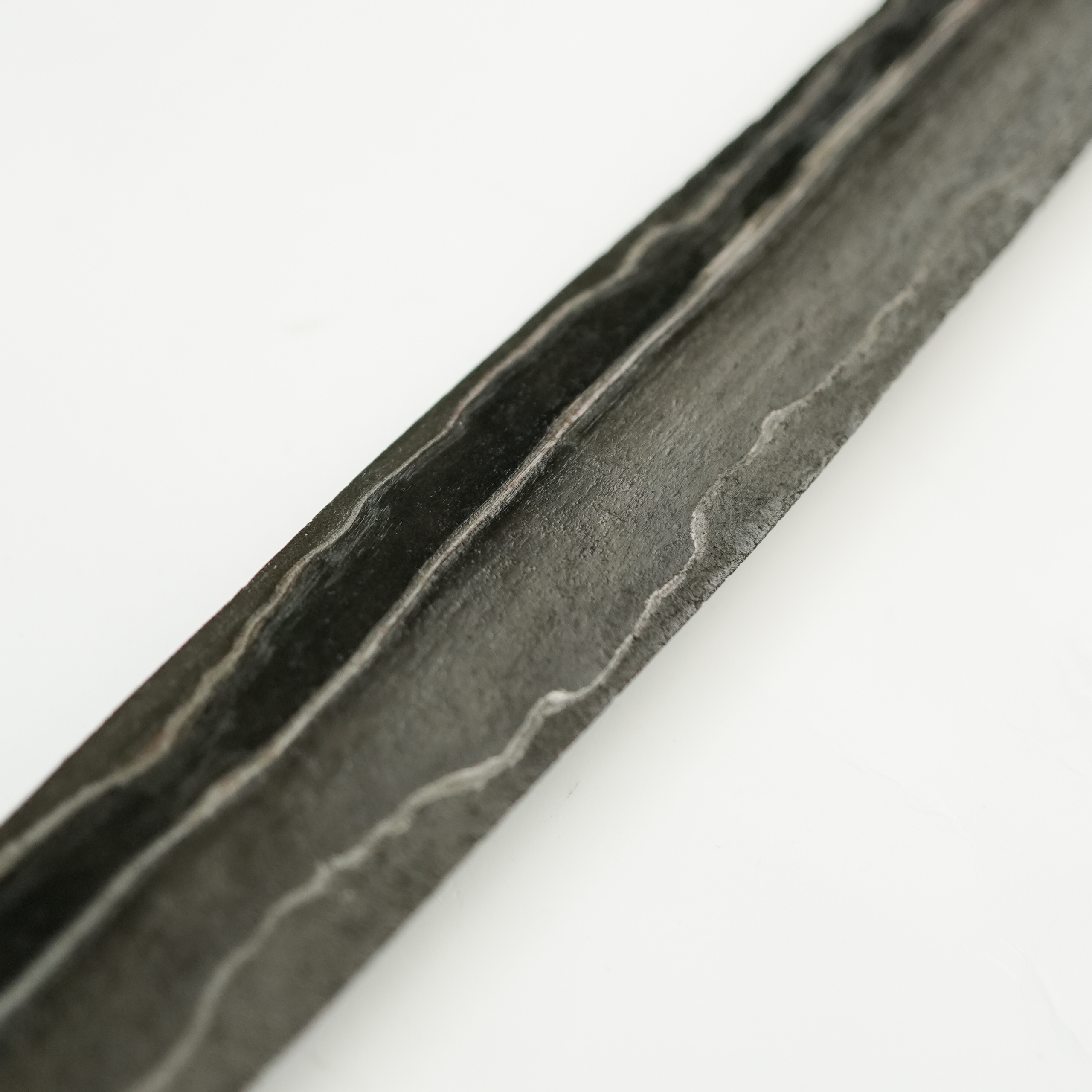 Keris Tilam Upih Pamor Tejo Kinurung