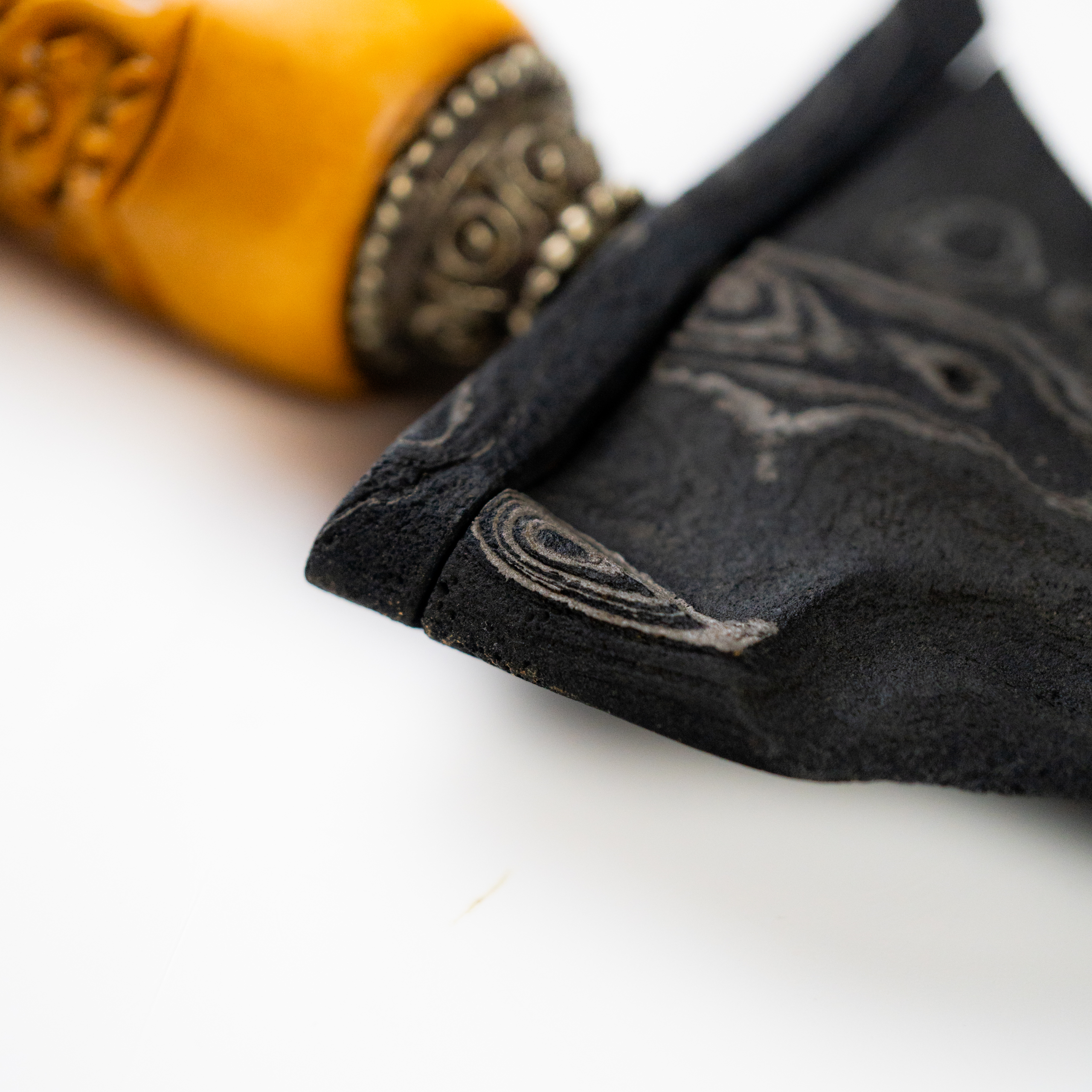 Keris Tilam Upih Mataram Senopaten