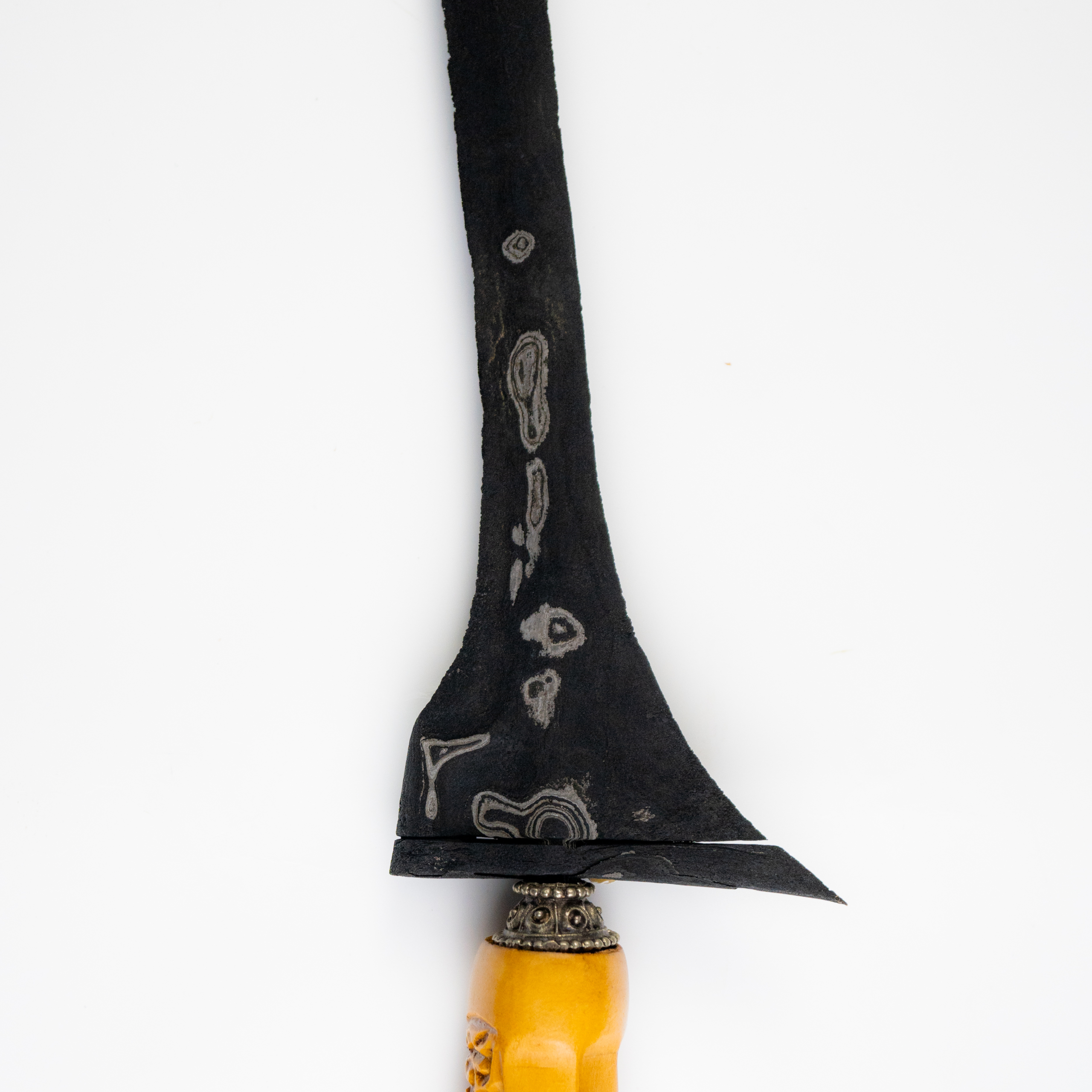 Keris Tilam Upih Mataram Senopaten