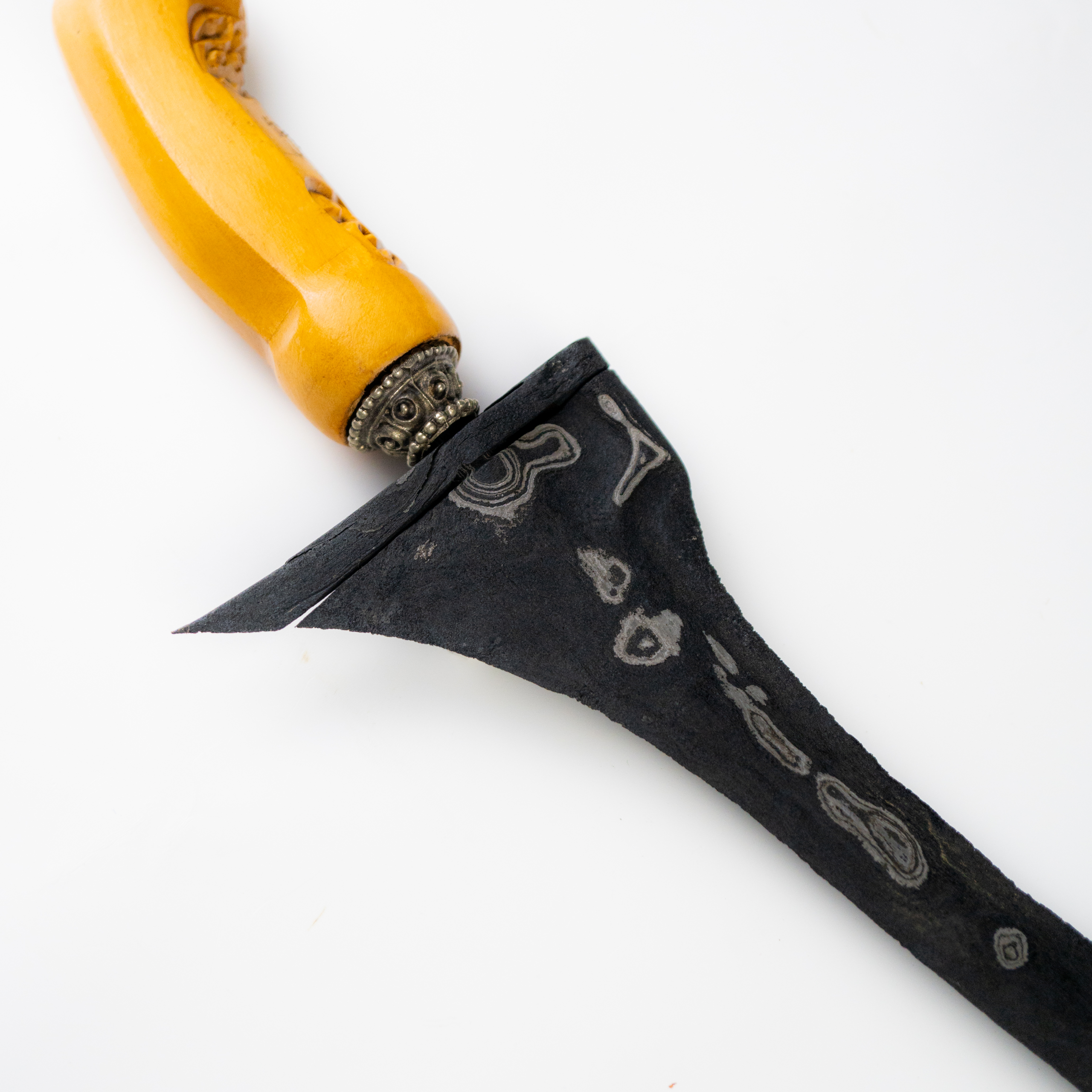 Keris Tilam Upih Mataram Senopaten