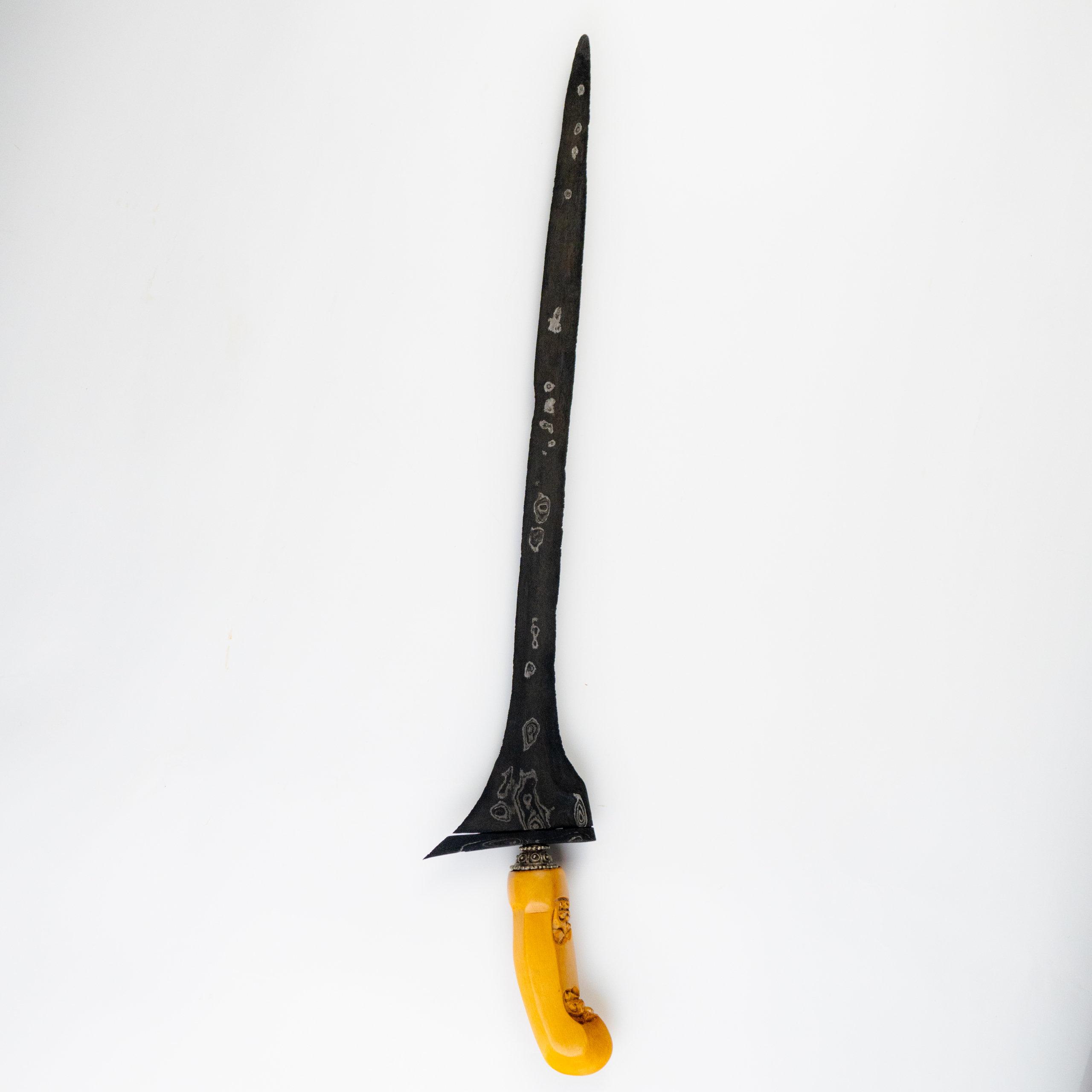 Keris Tilam Upih Mataram Senopaten