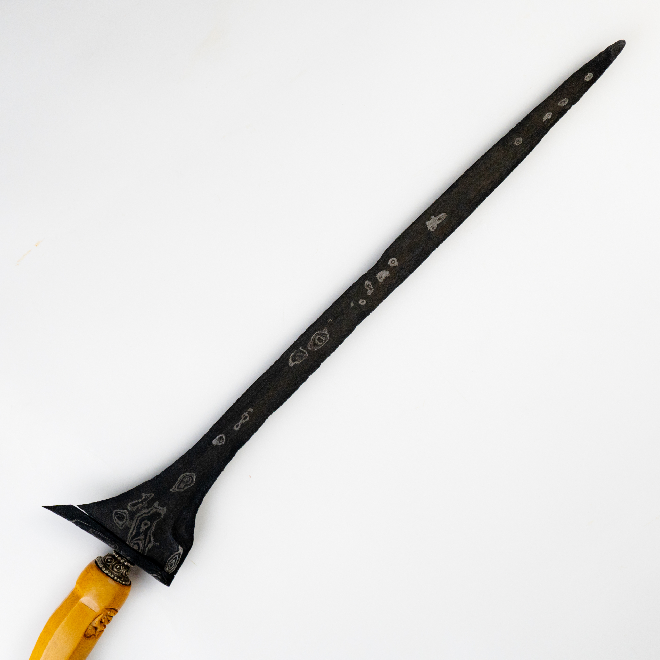Keris Tilam Upih Mataram Senopaten