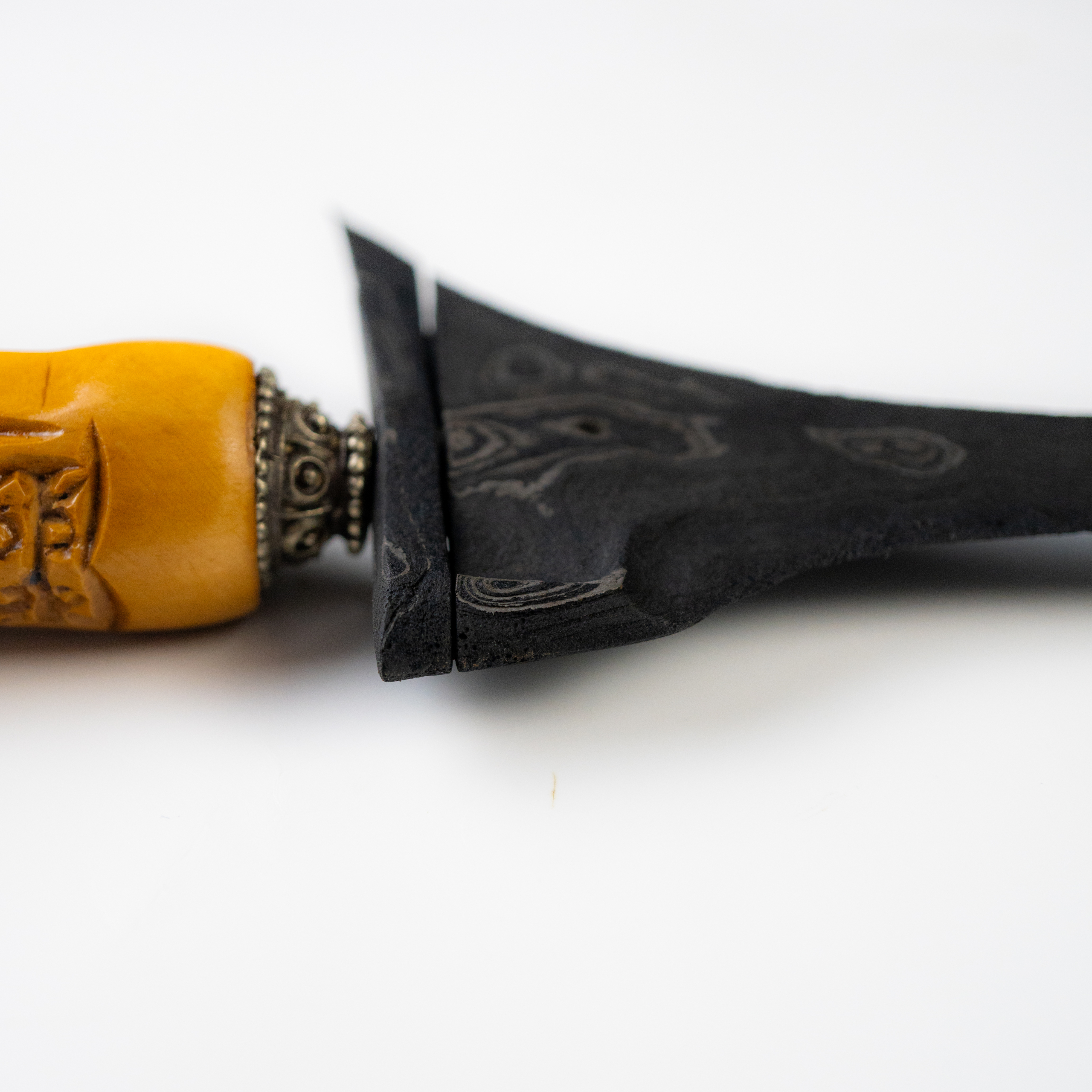 Keris Tilam Upih Mataram Senopaten