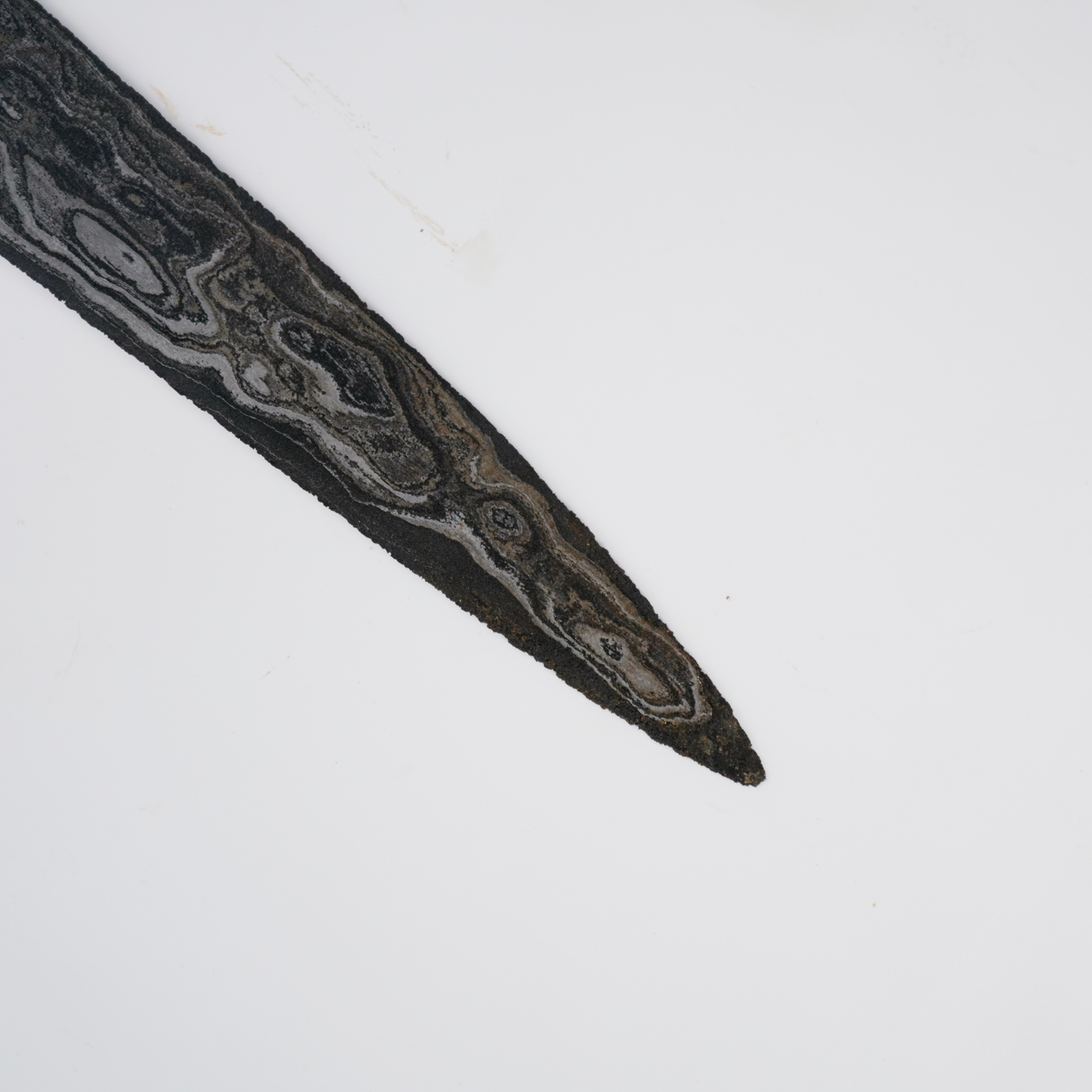 Keris Tilam Upih Tuban Winongan