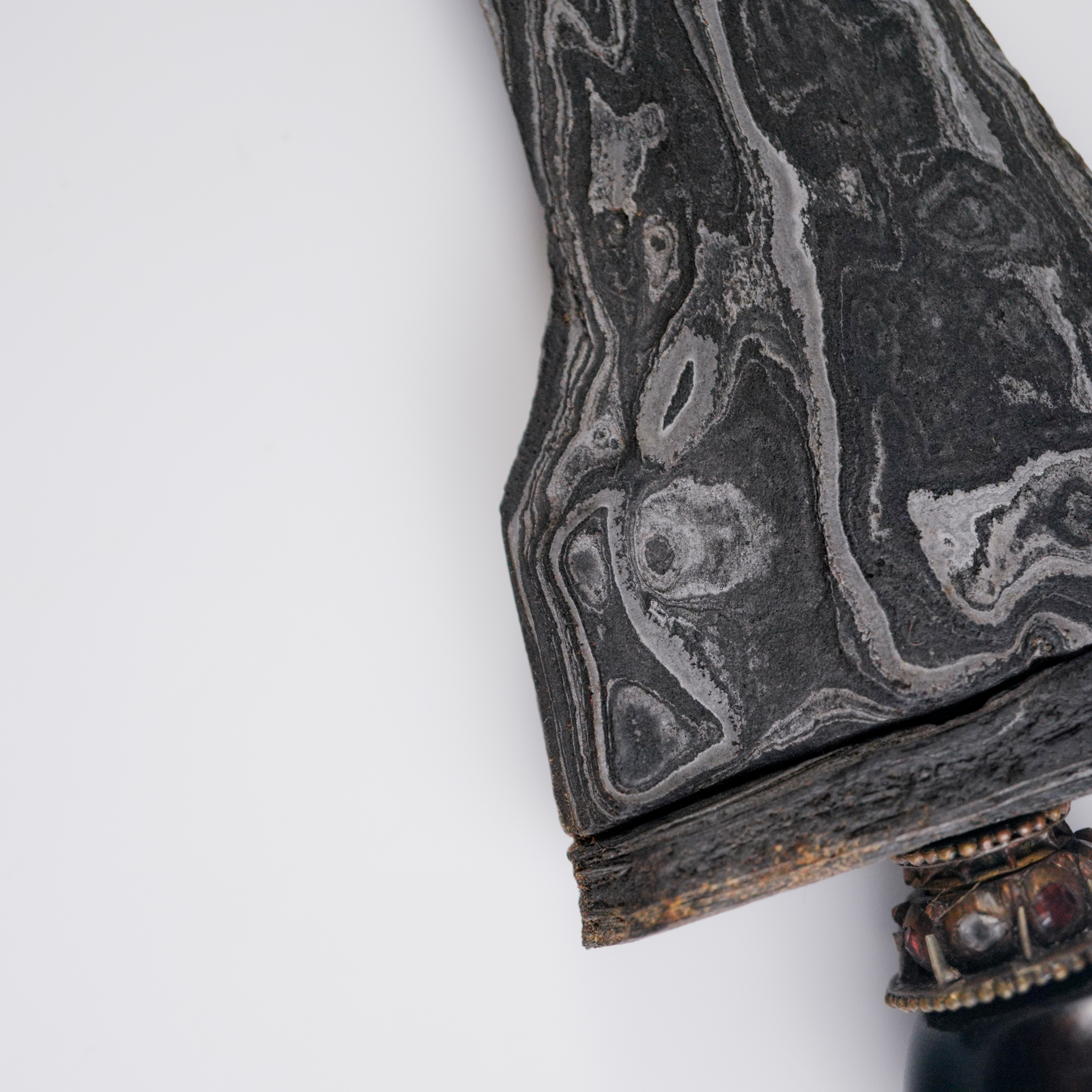 Keris Tilam Upih Tuban Winongan