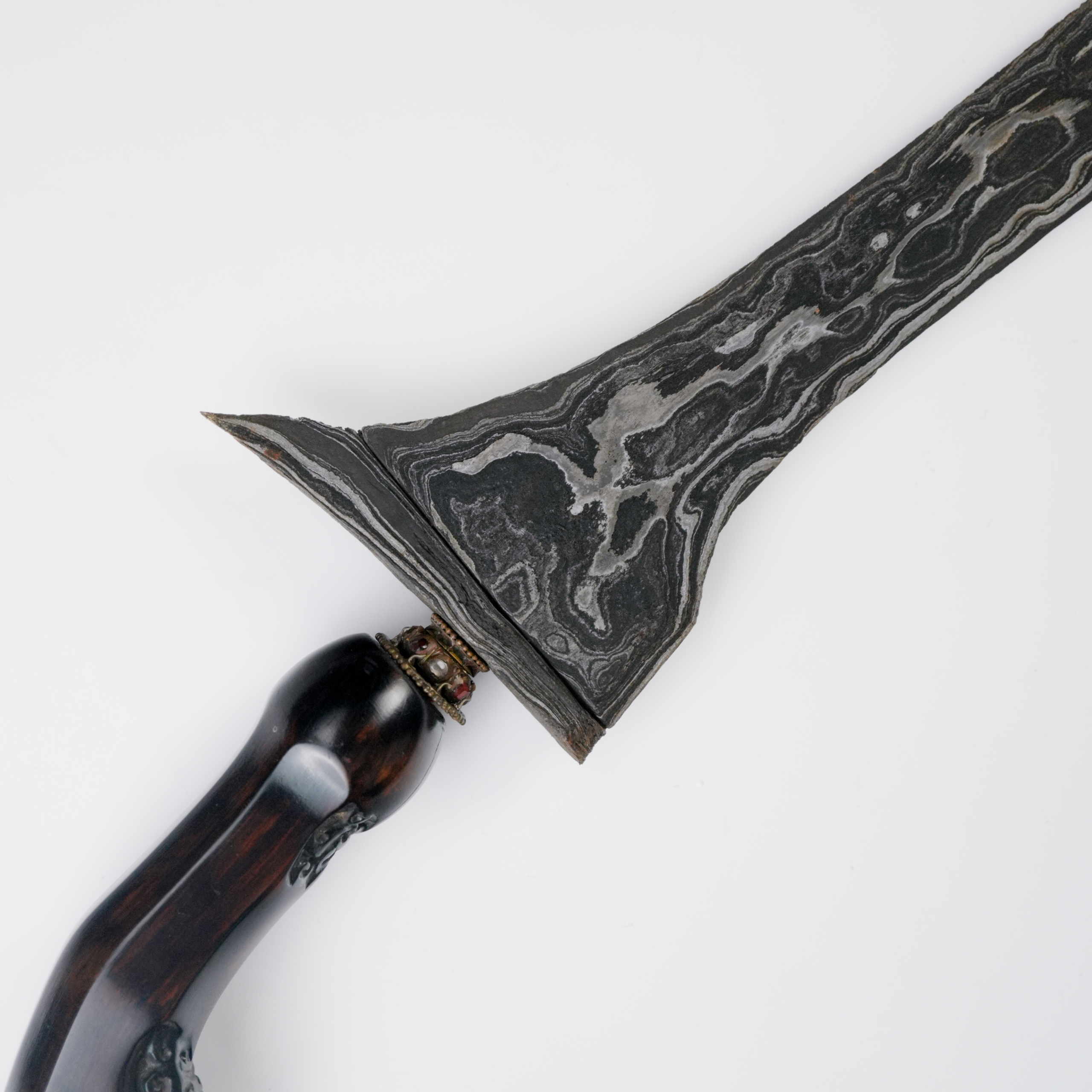 Keris Tilam Upih Tuban Winongan