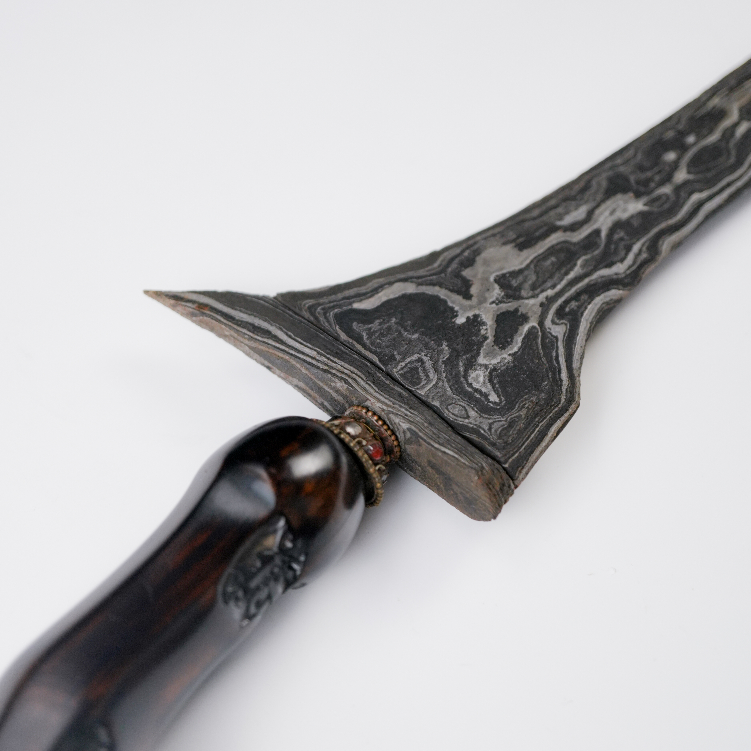 Keris Tilam Upih Tuban Winongan