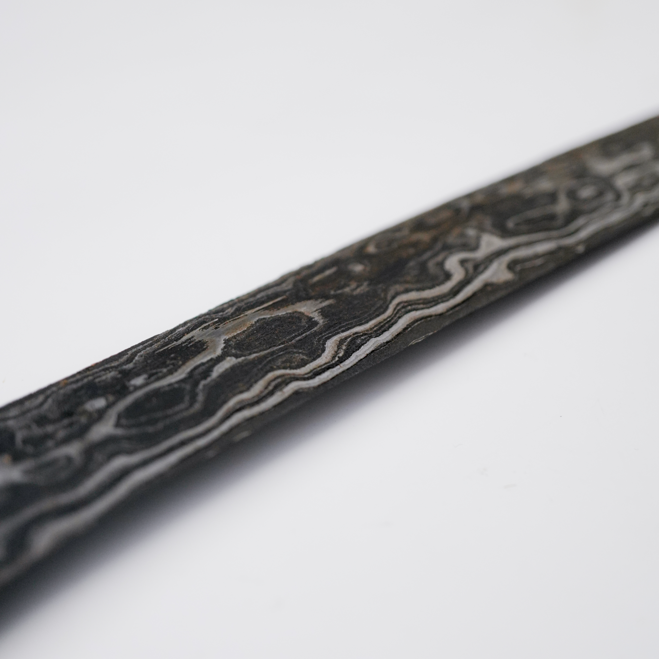 Keris Tilam Upih Tuban Winongan
