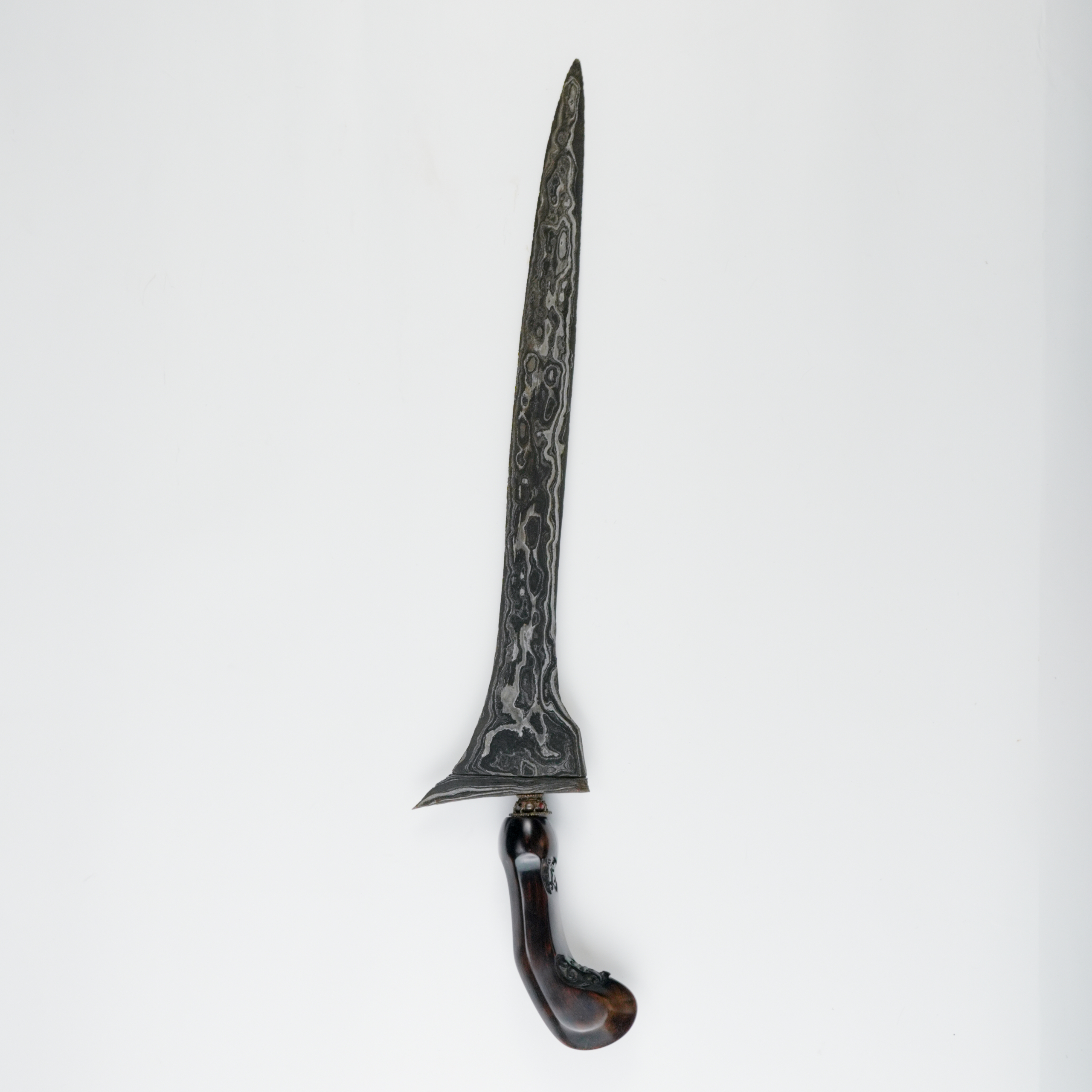 Keris Tilam Upih Tuban Winongan