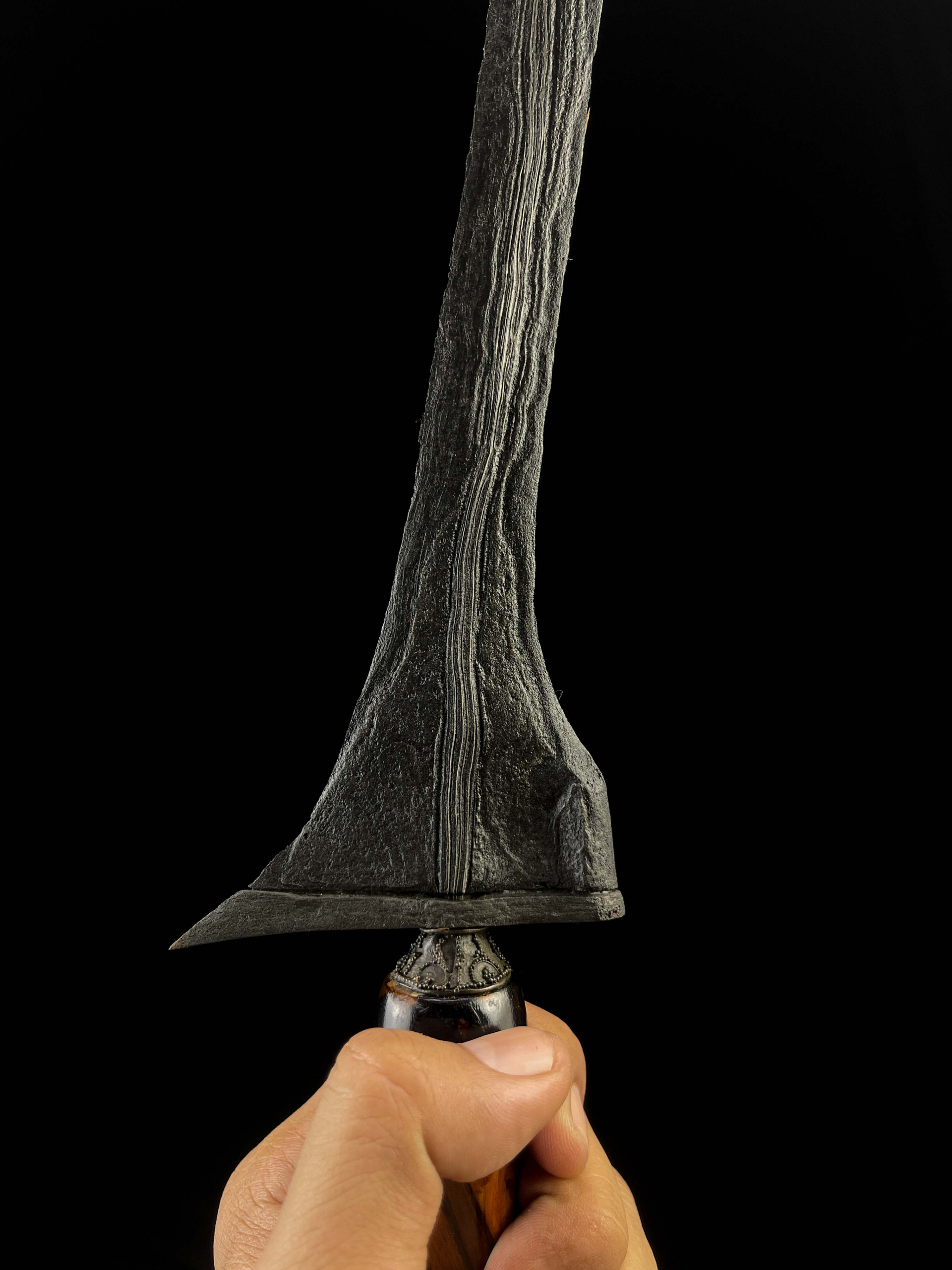 Brojol Pamor Sodo Lanang