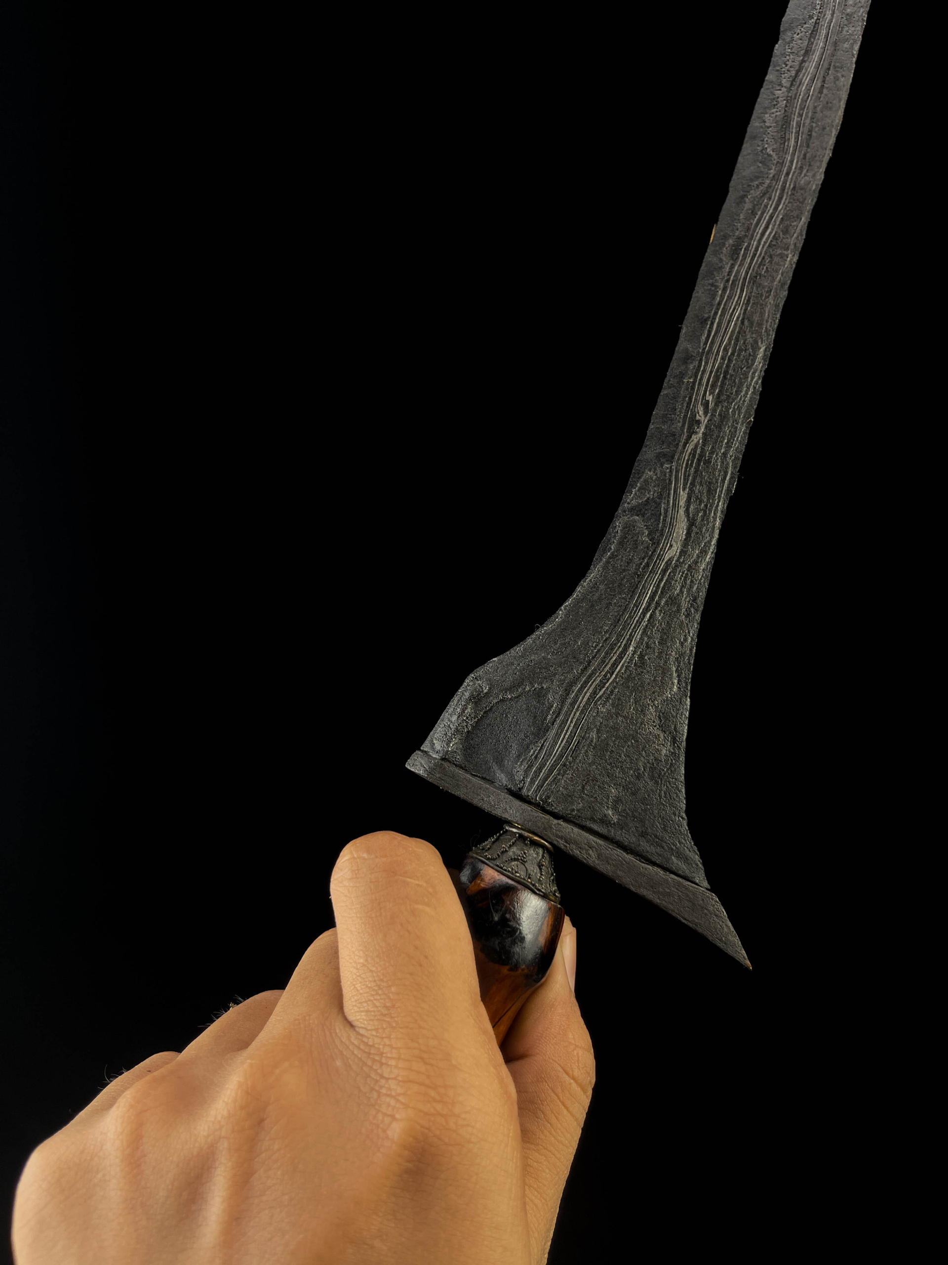 Brojol Pamor Sodo Lanang