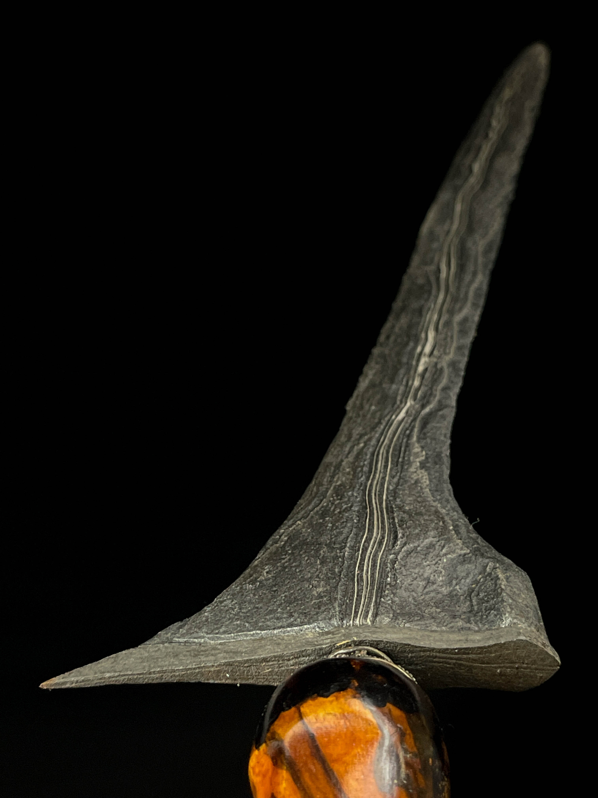 Brojol Pamor Sodo Lanang