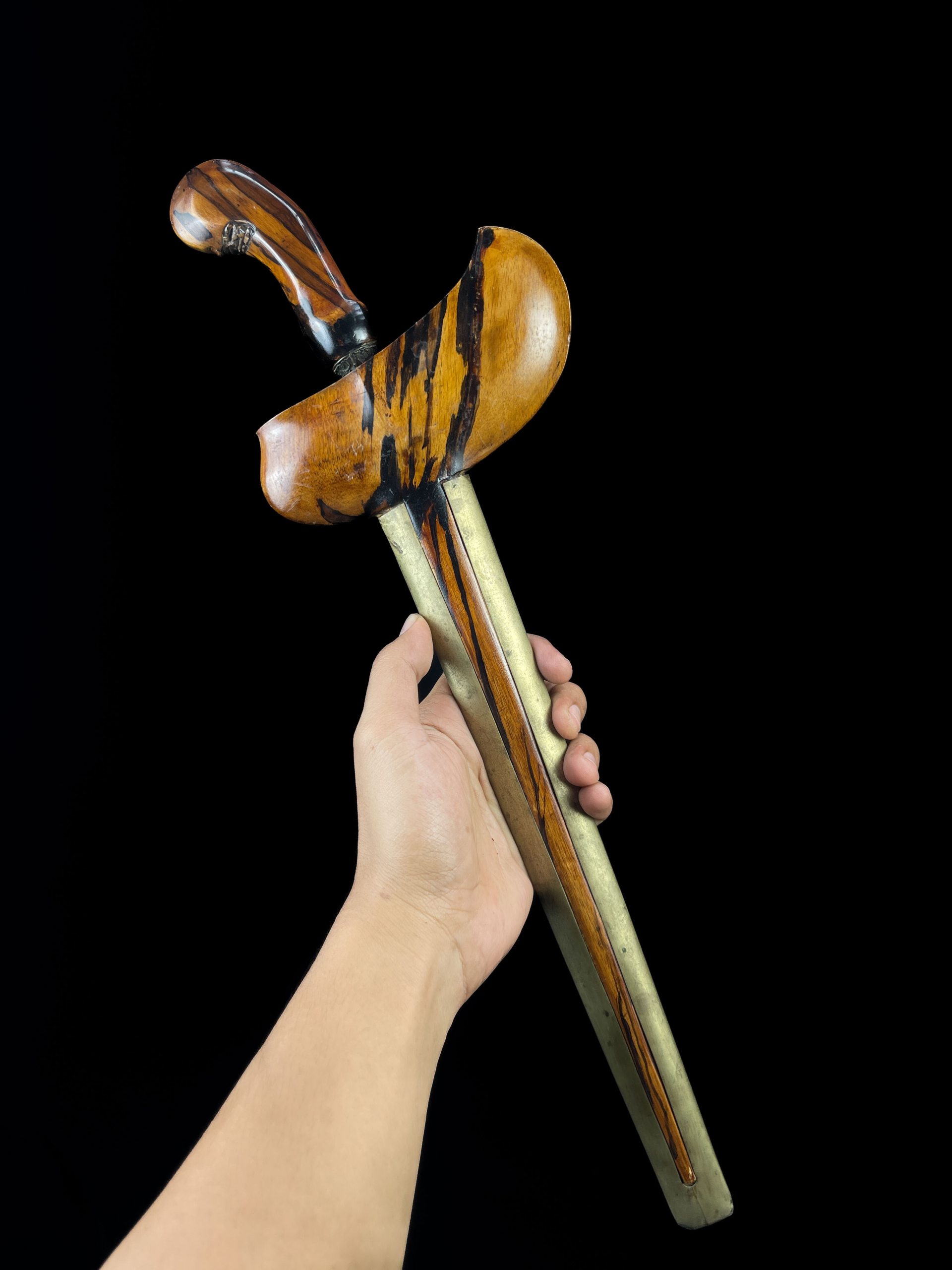 Brojol Pamor Sodo Lanang