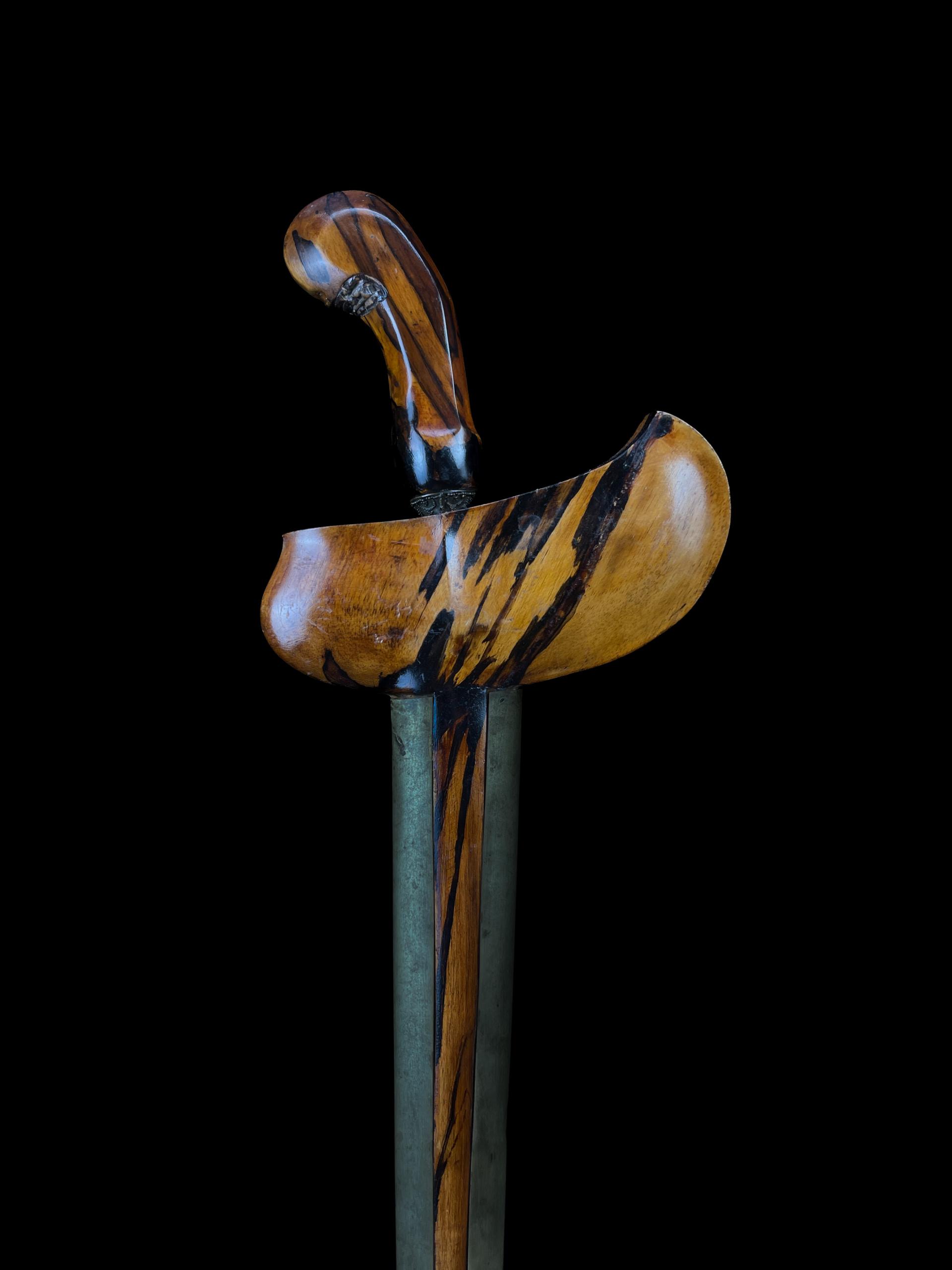 Brojol Pamor Sodo Lanang