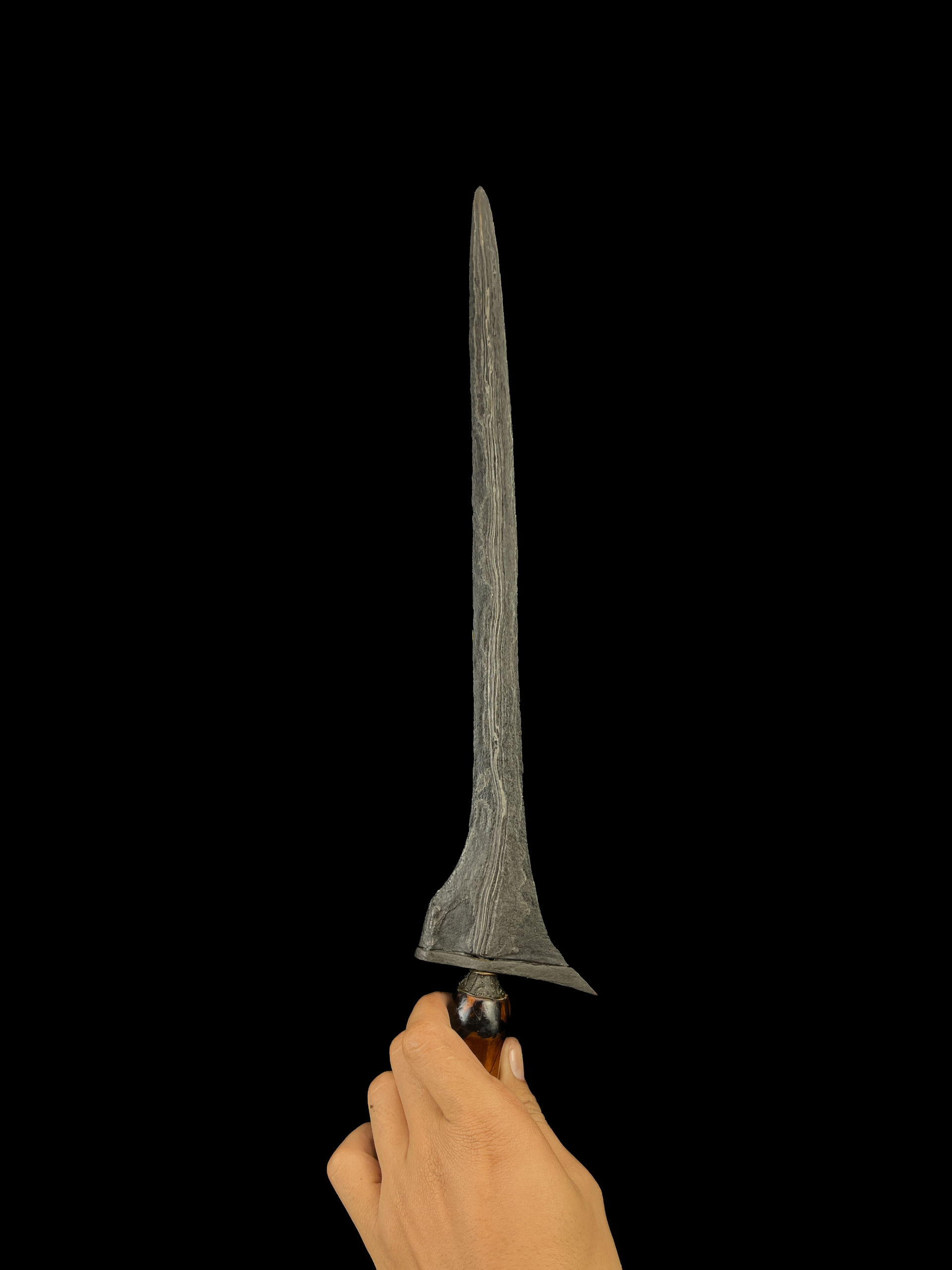 Brojol Pamor Sodo Lanang