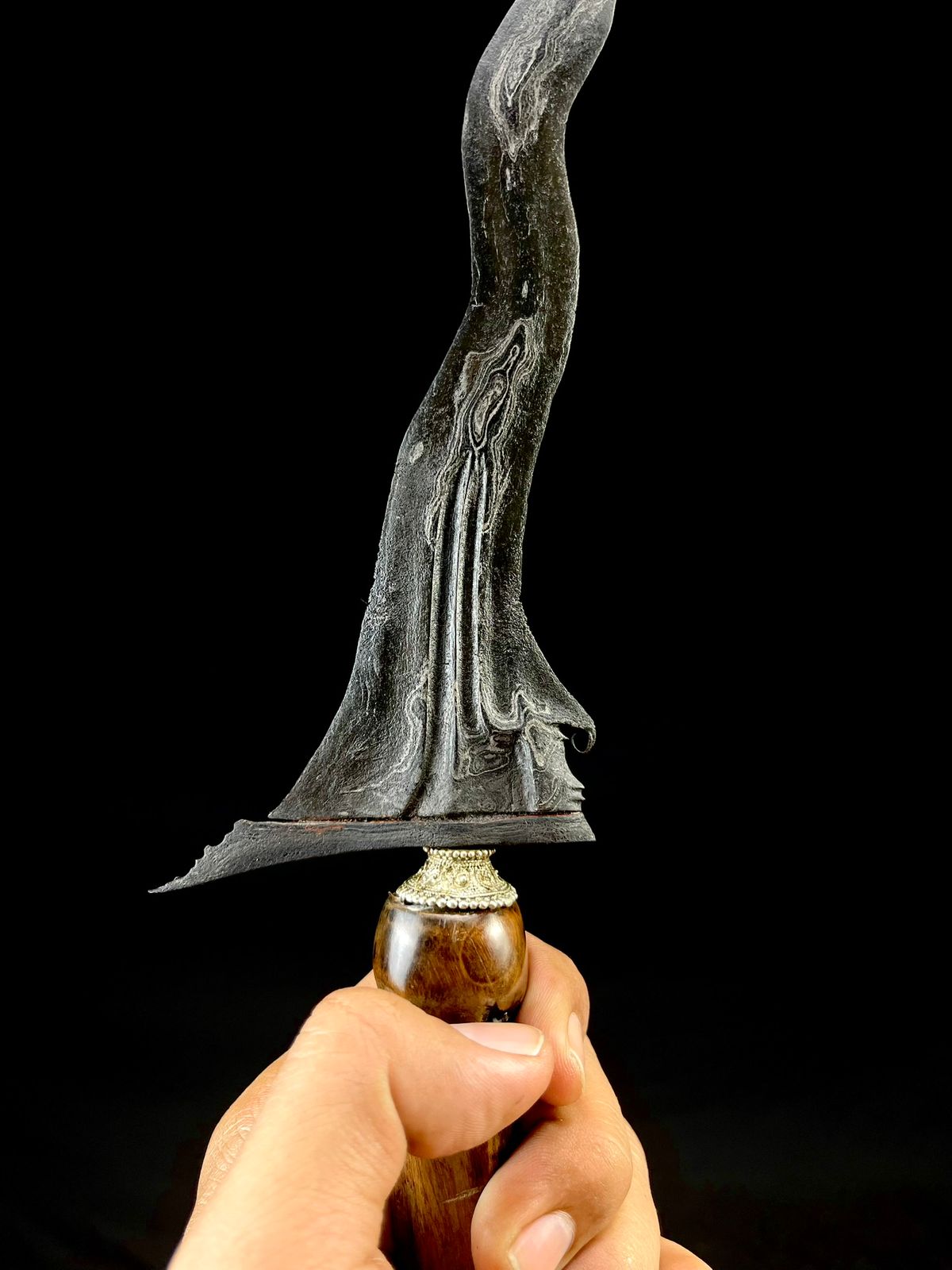 Carita Keprabon Mataram Sepuh