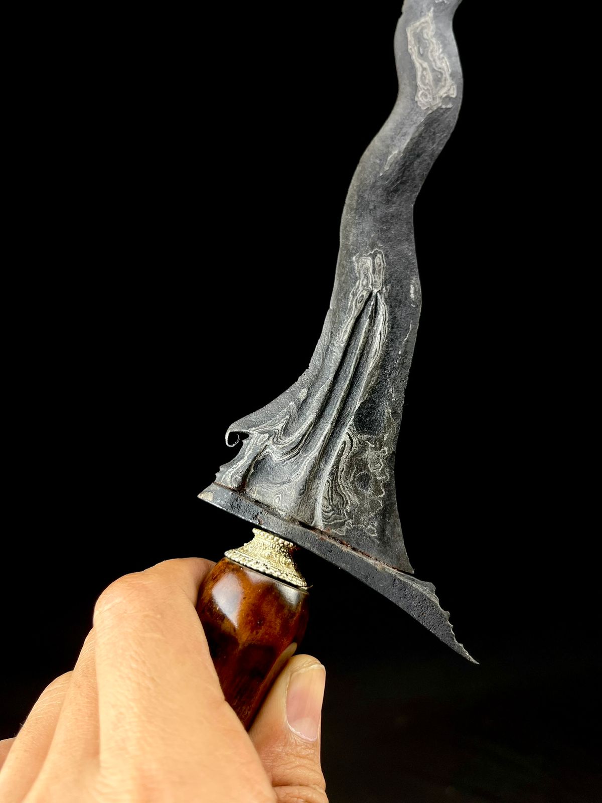 Carita Keprabon Mataram Sepuh